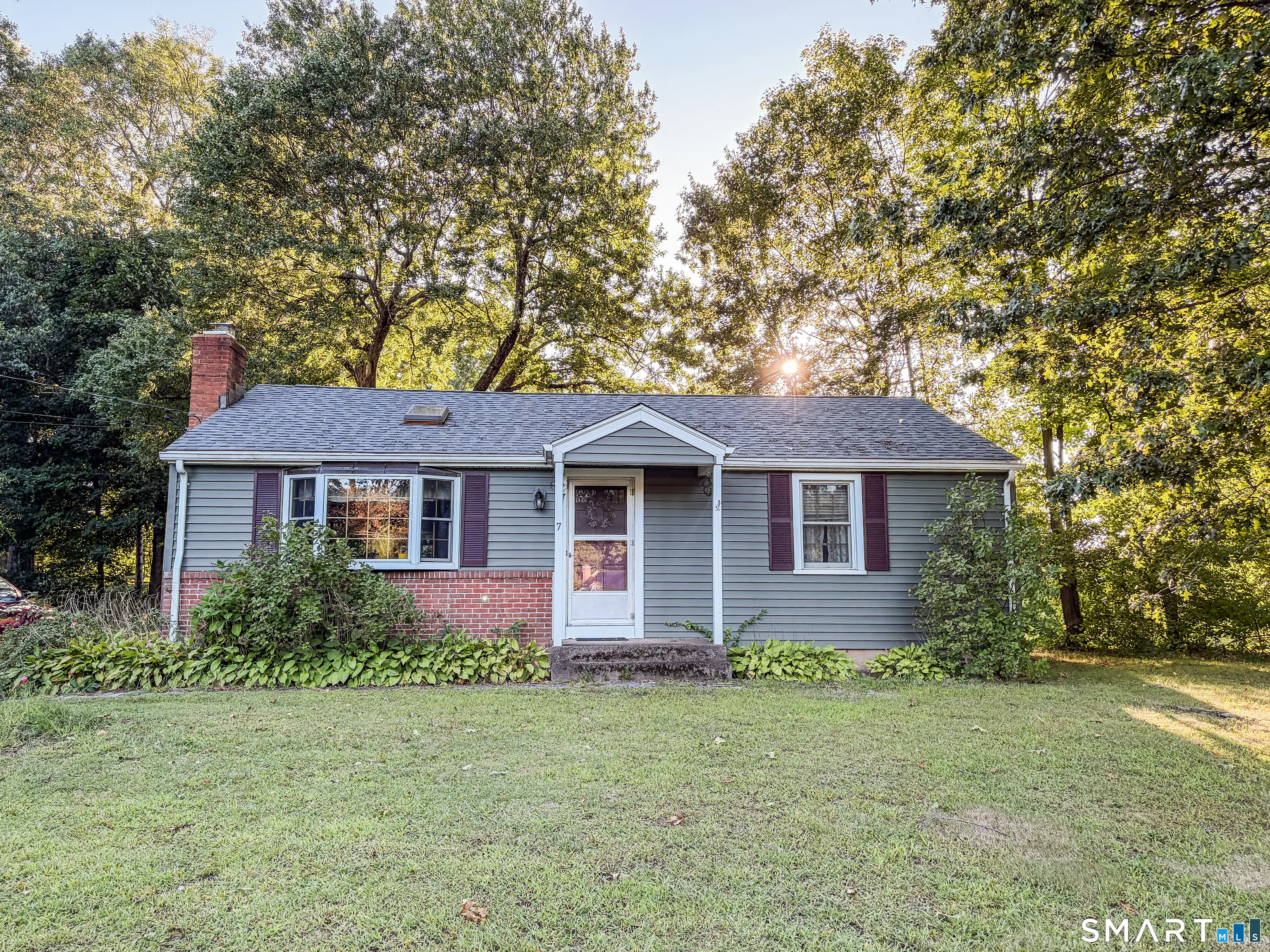 7 Ertel Drive, Ellington