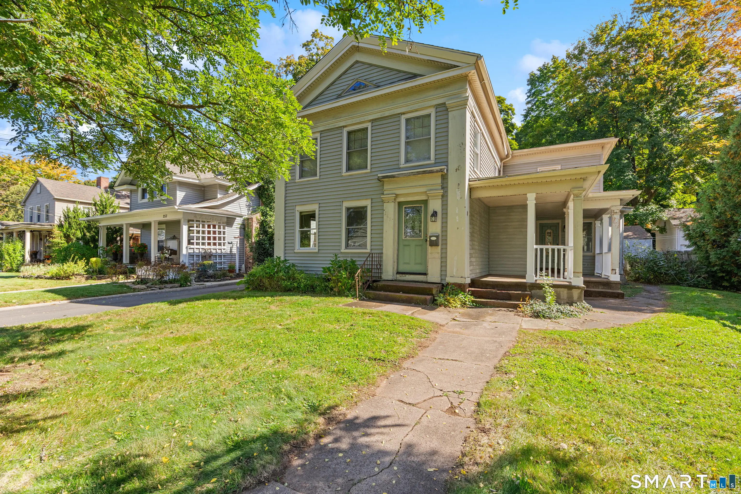 247 North Main Street A, Southington