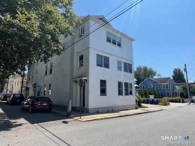 23 Gold Street 1, Stonington