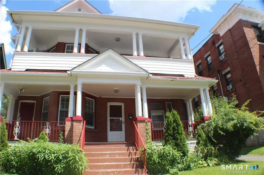150 Whitney Street 1st Floor, Hartford