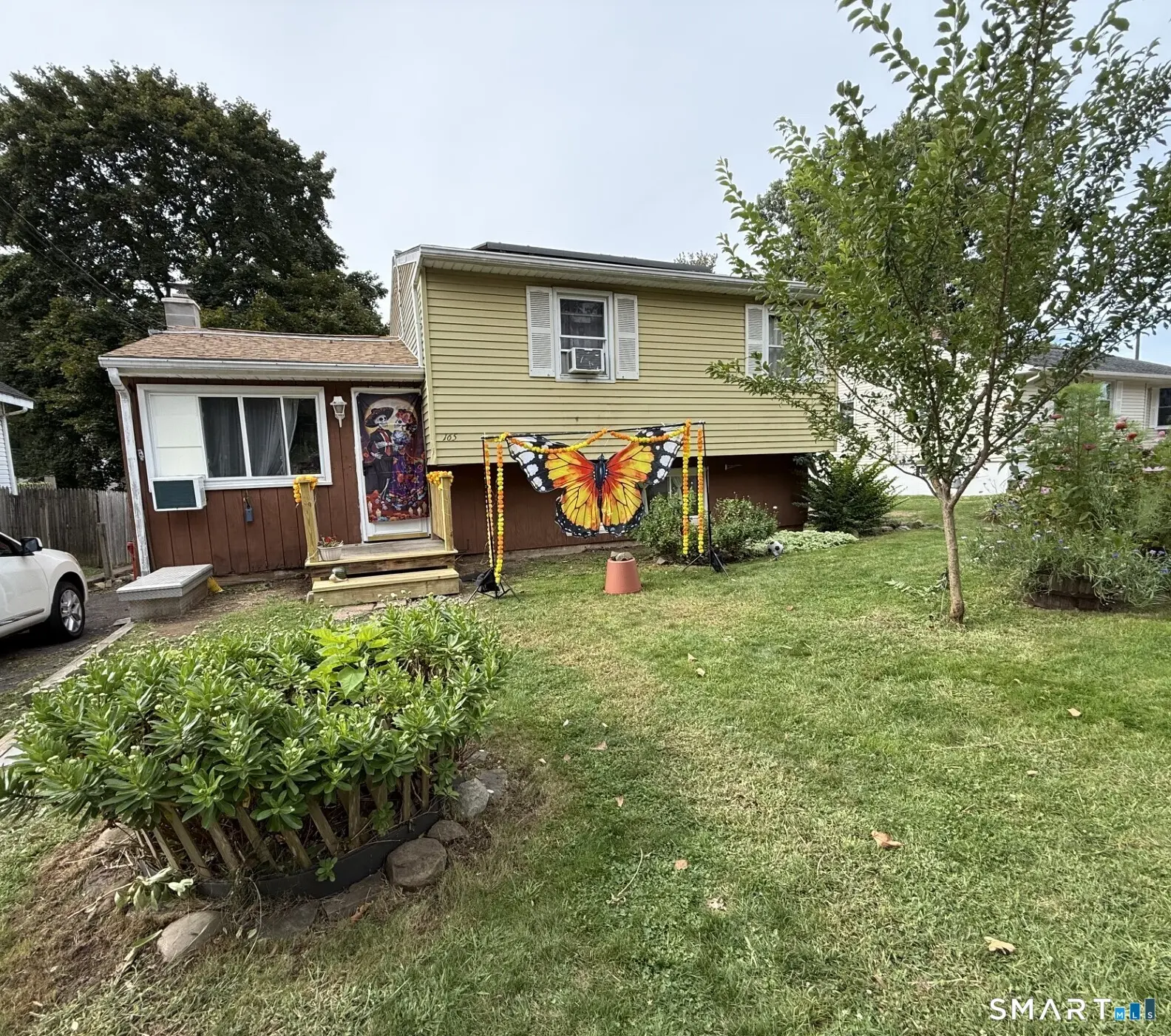 165 Parkview Street, Meriden