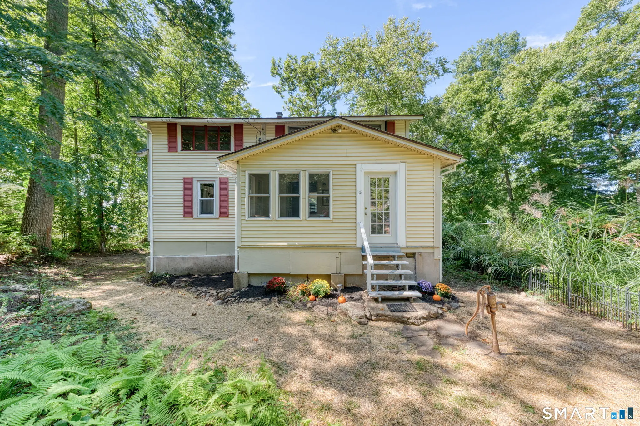 18 Brook Trail, East Hampton