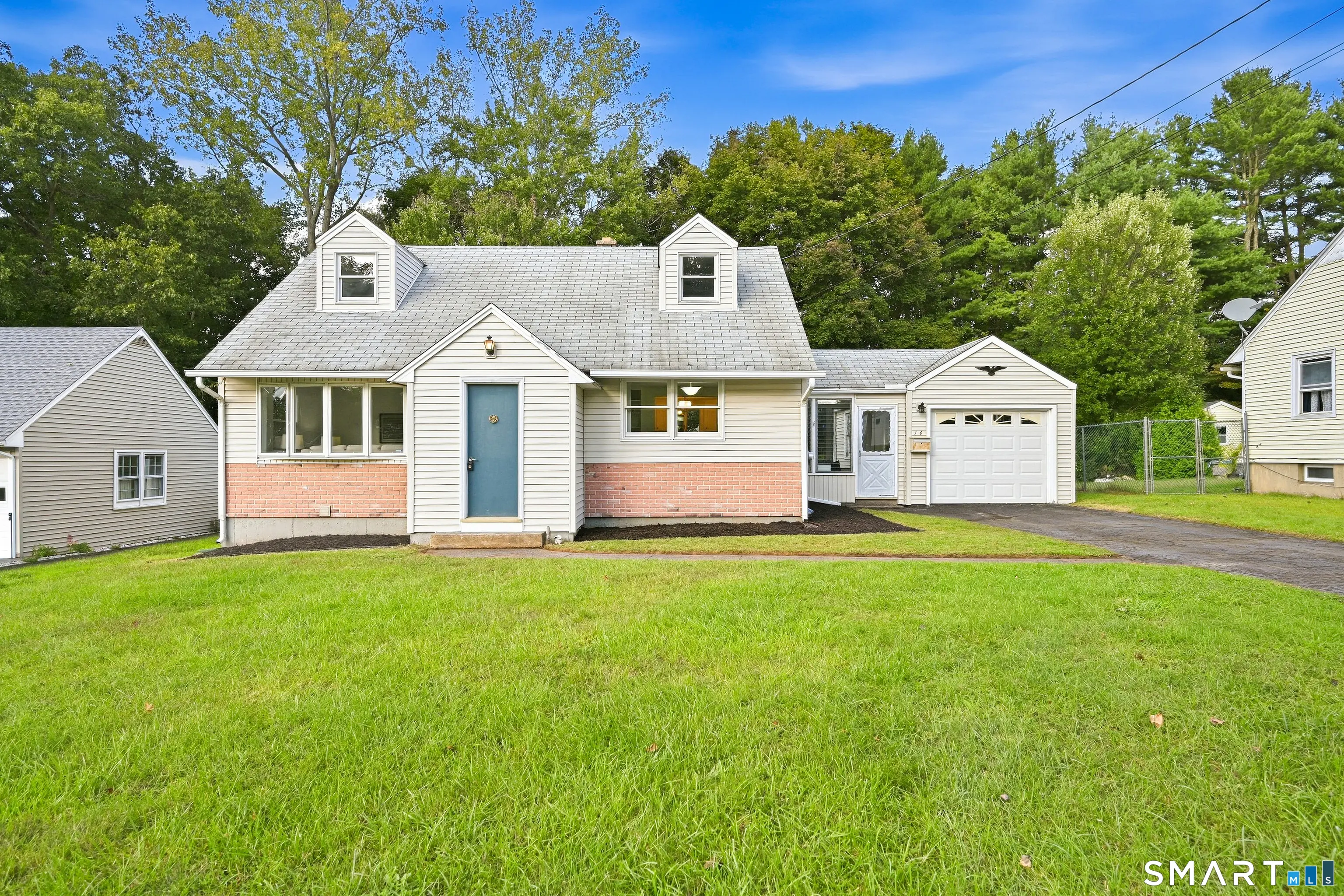 14 Beechwood Drive, Wallingford