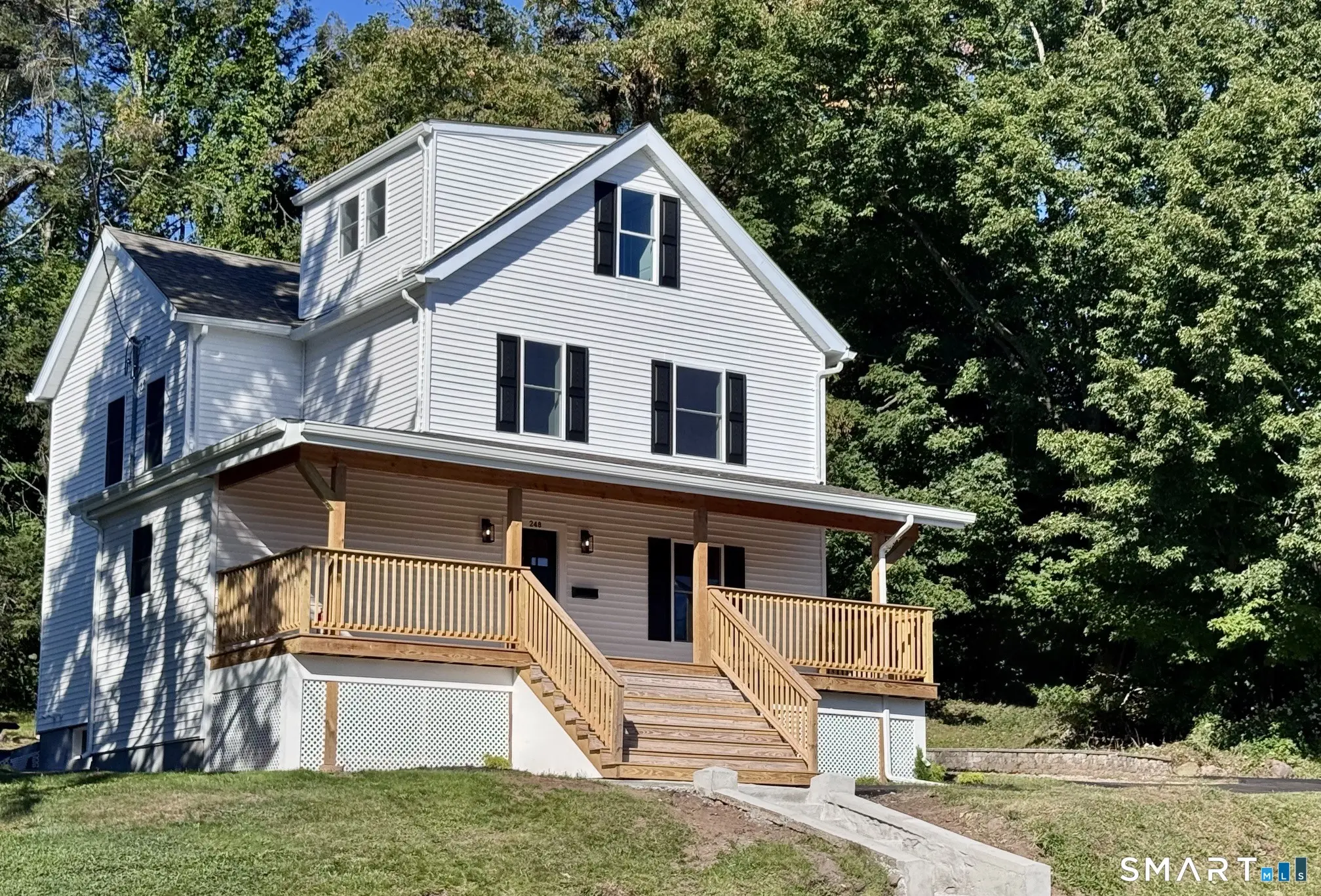 248 Farmington Avenue, New Britain