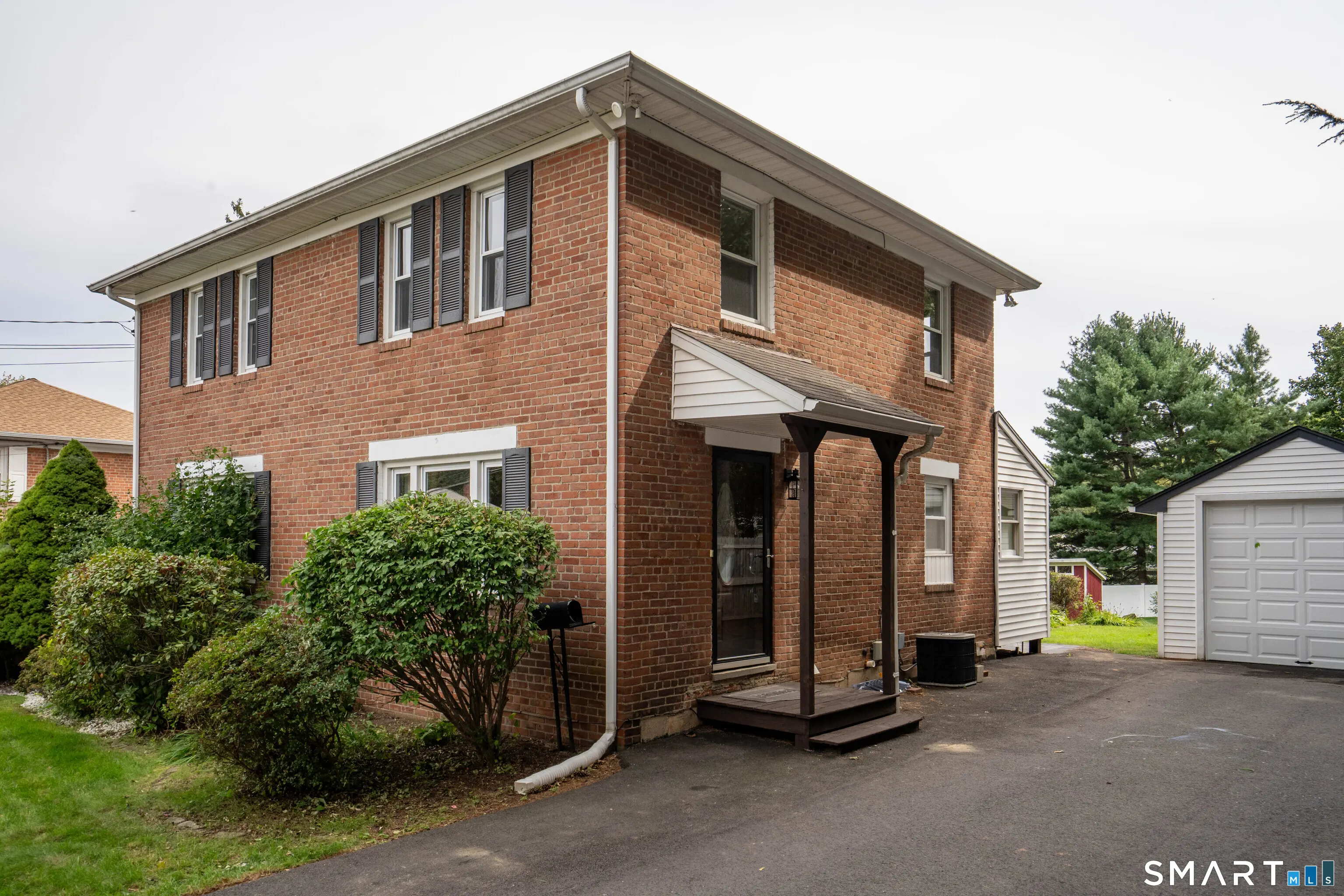 394 Mill Street, Southington