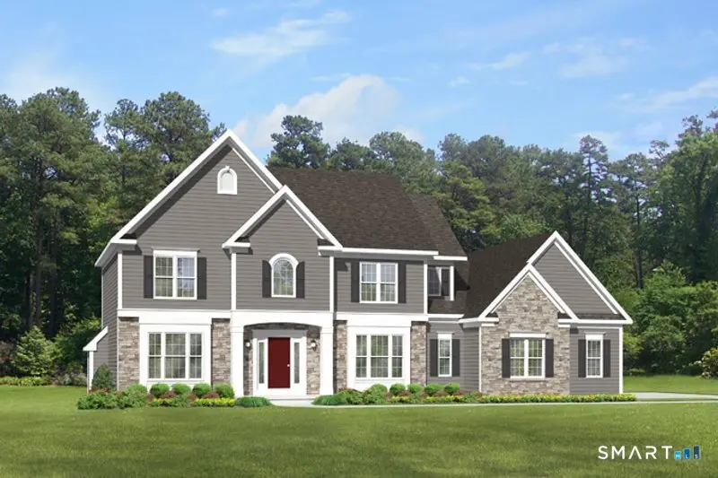 Lot 2 Huckleberry Hill Road, Avon