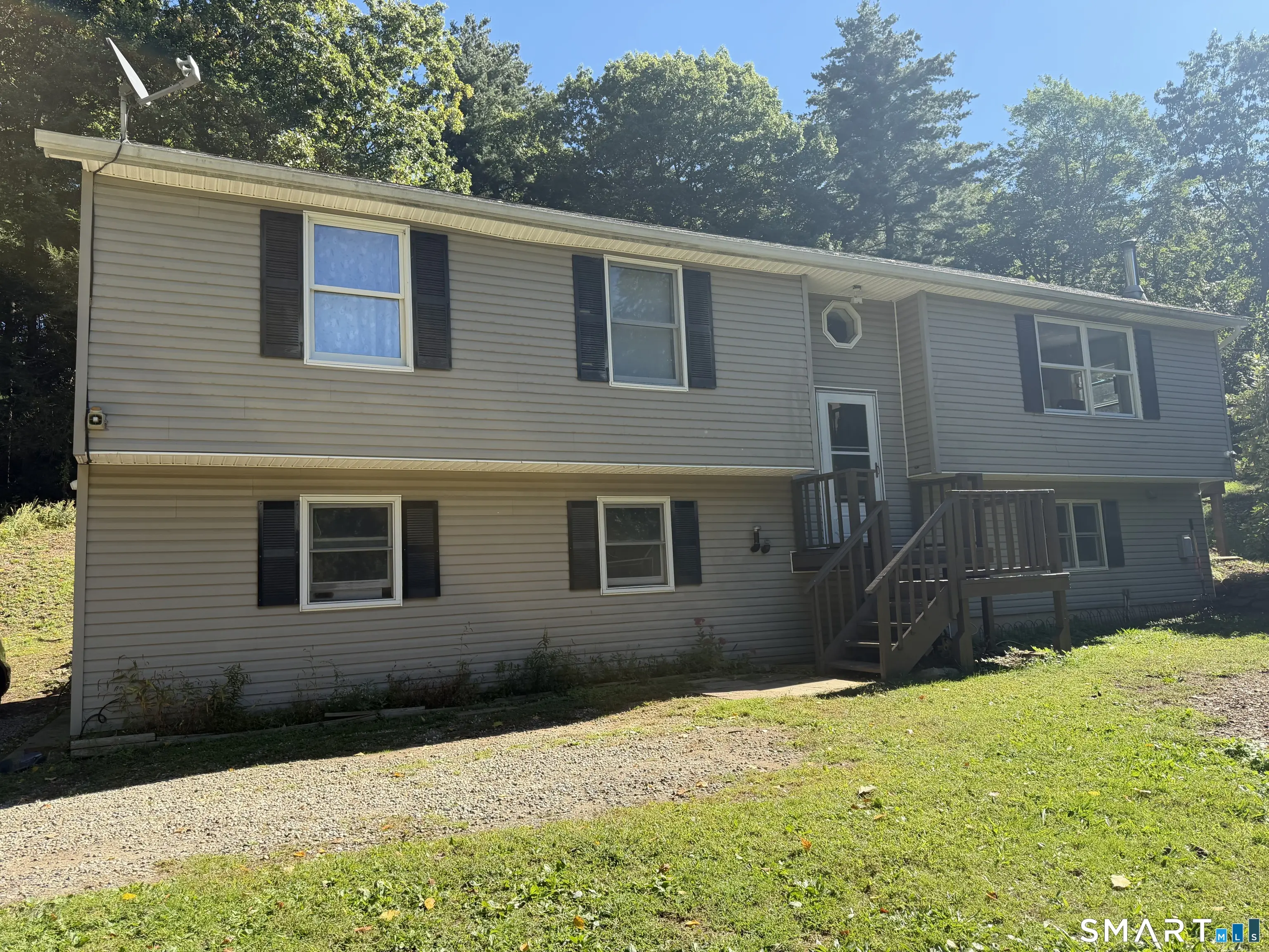 110 Scoville Hill Road, Harwinton