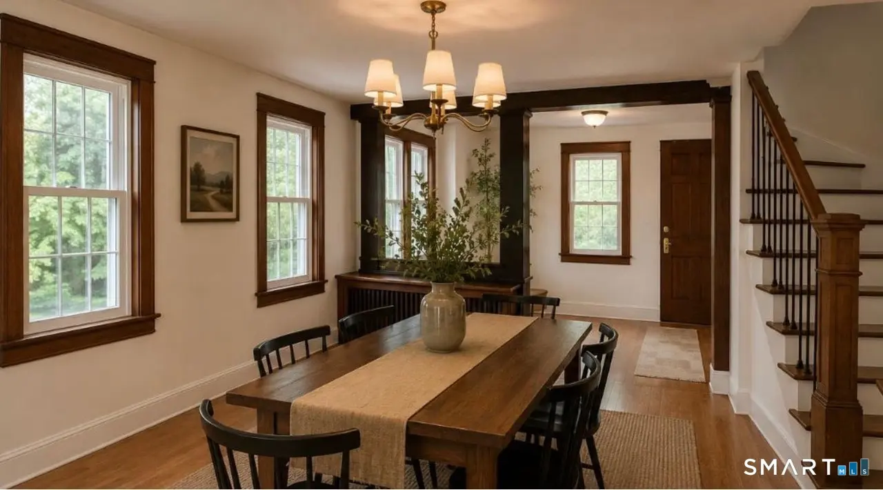 314 Porter Avenue, Middlebury