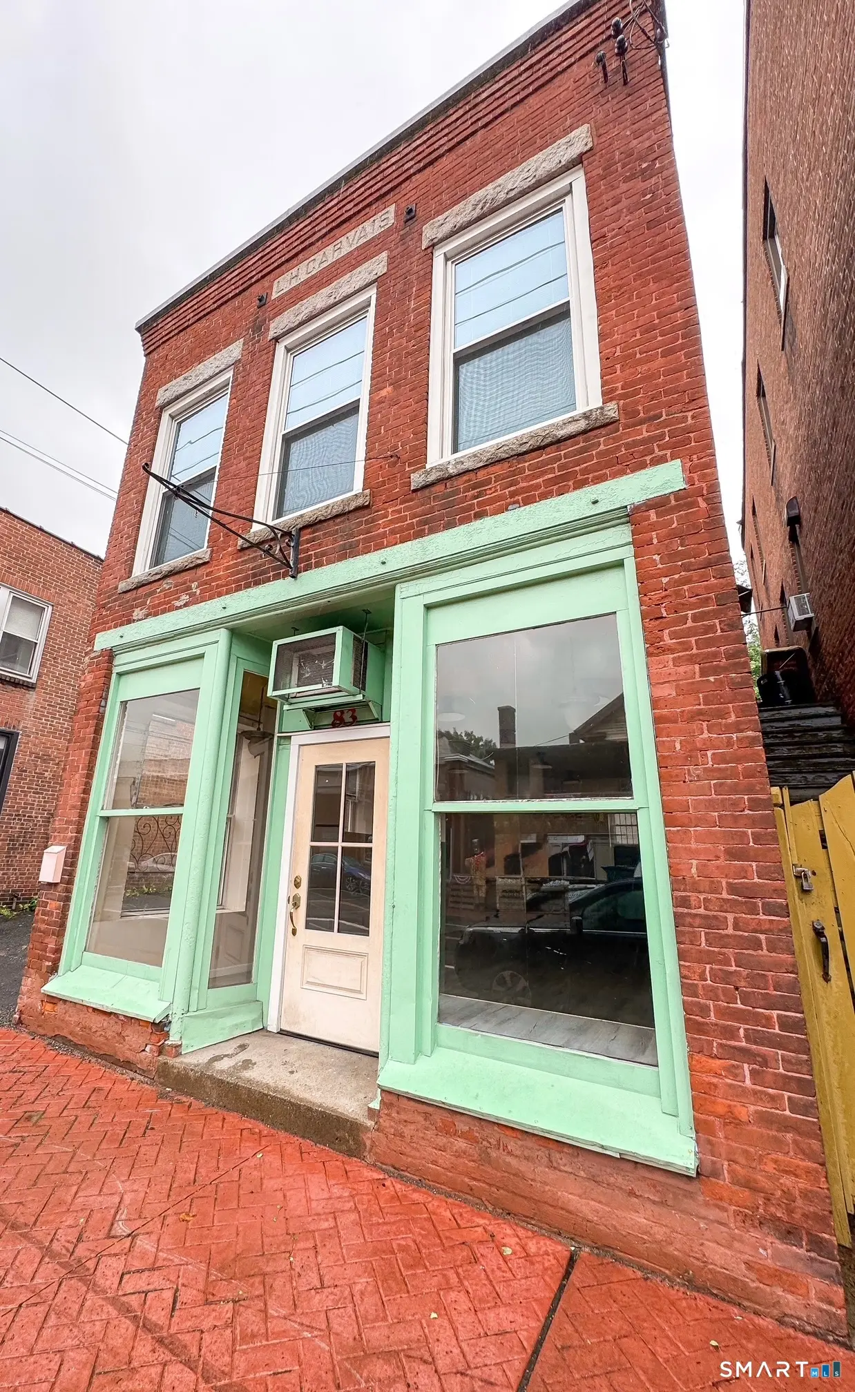 83 Main Street, Stafford
