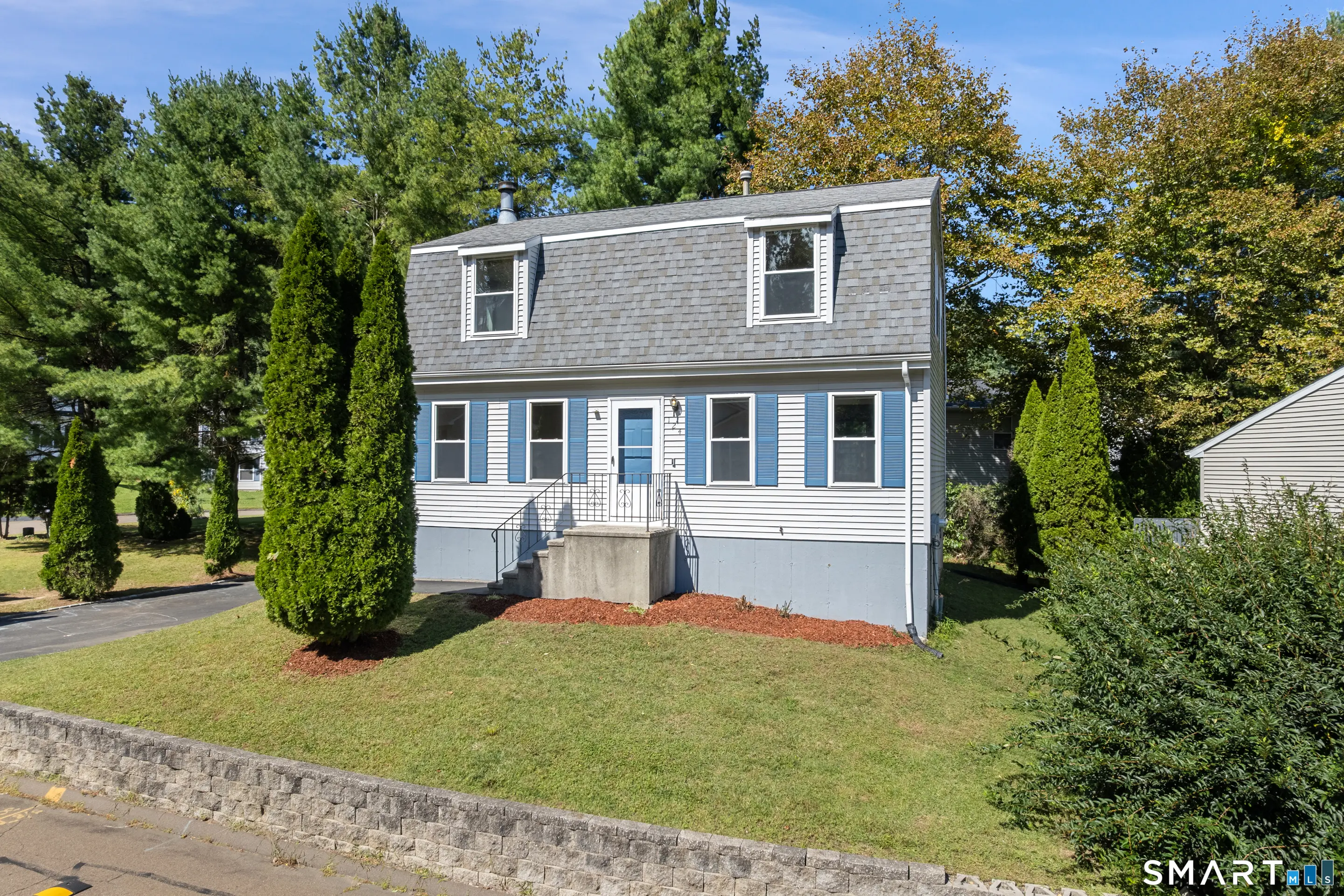124 Branca Court 124, Milford