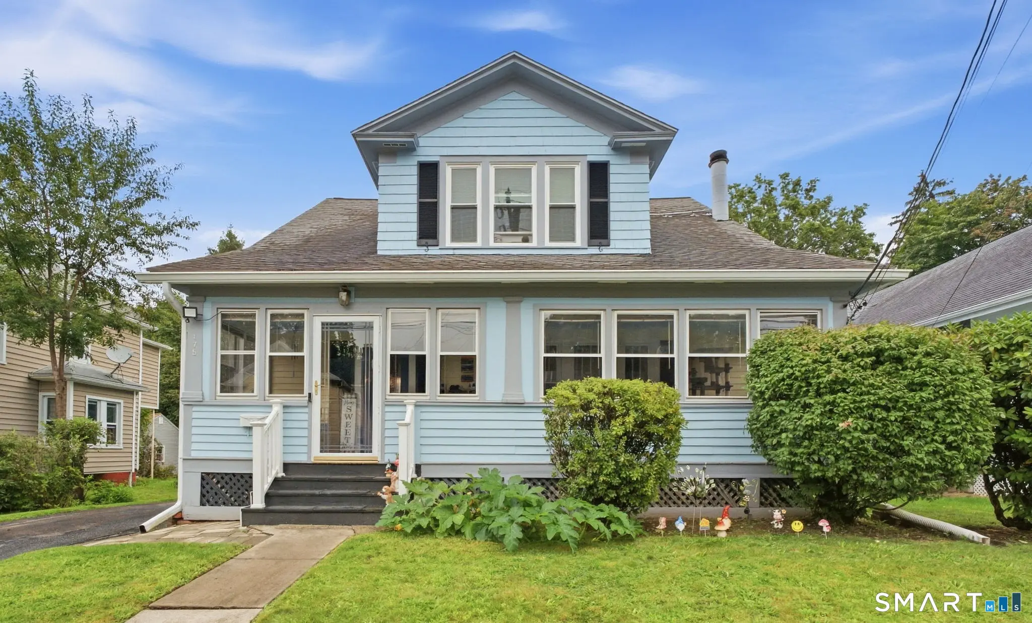 175 Newton Street, Meriden