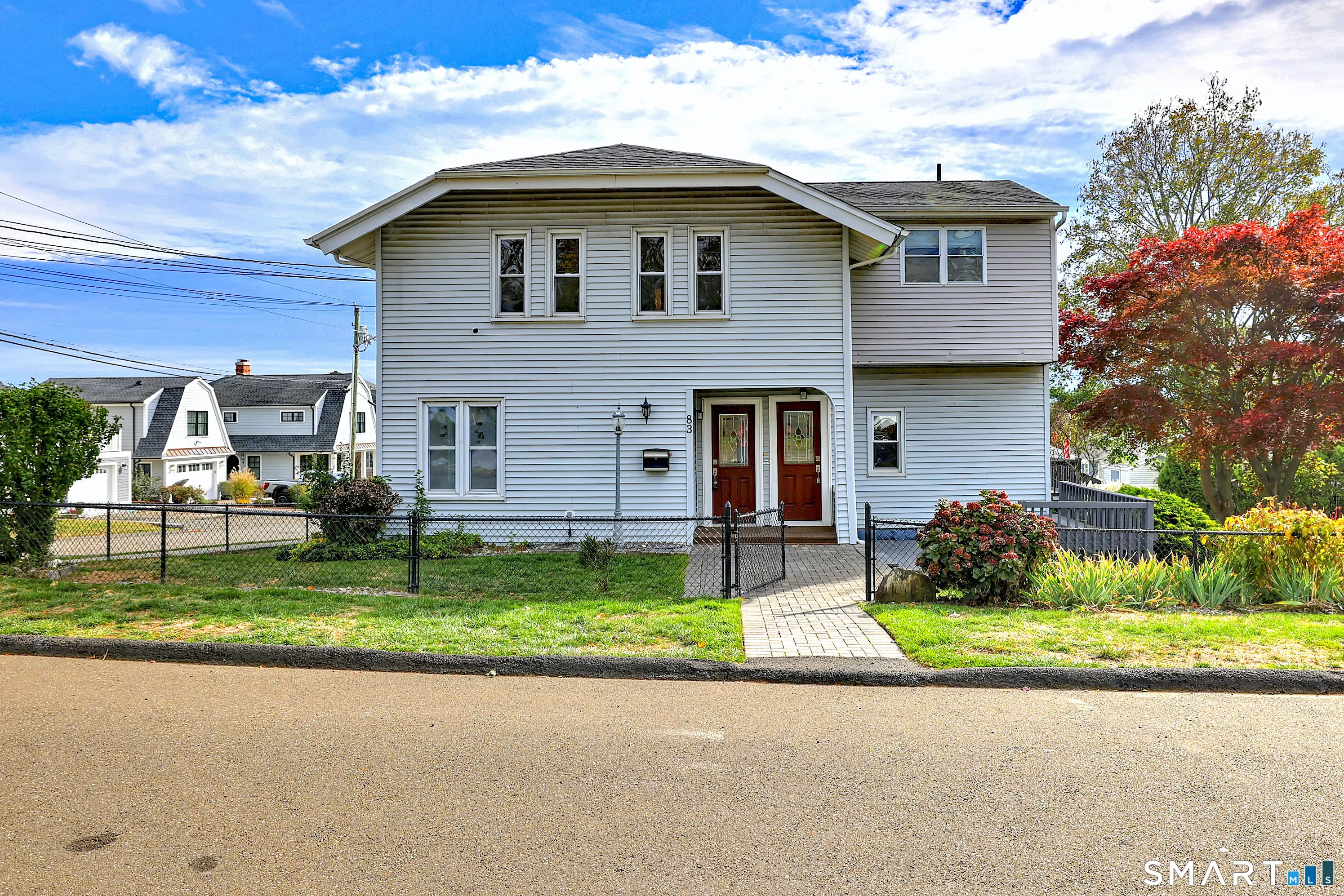 83 Hawley Avenue 2, Milford