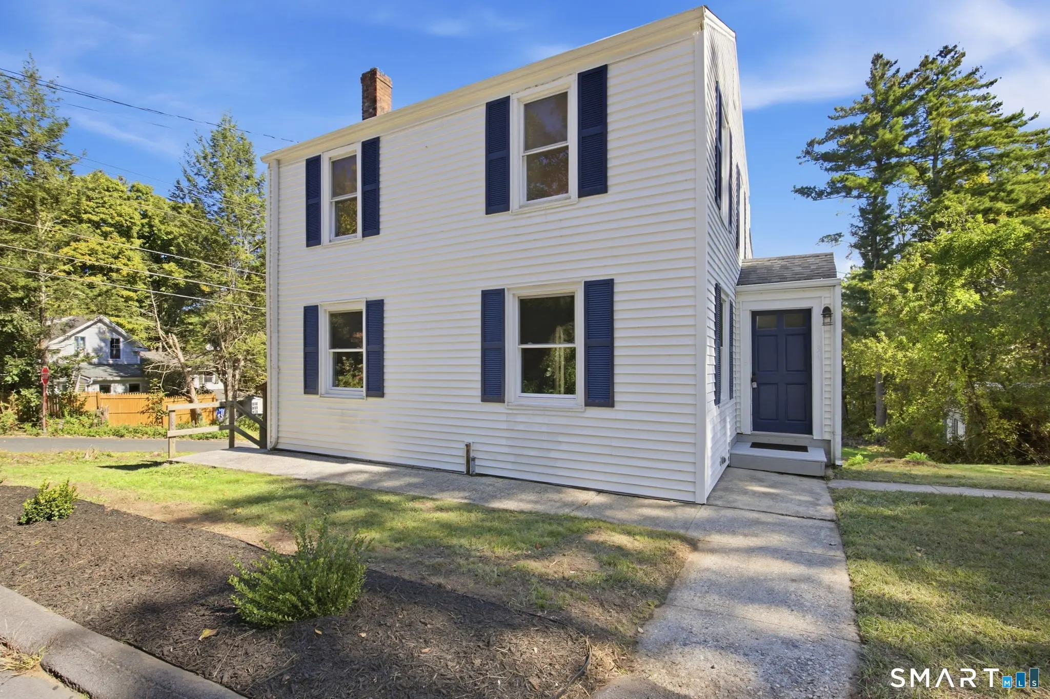131 East Street, Stafford
