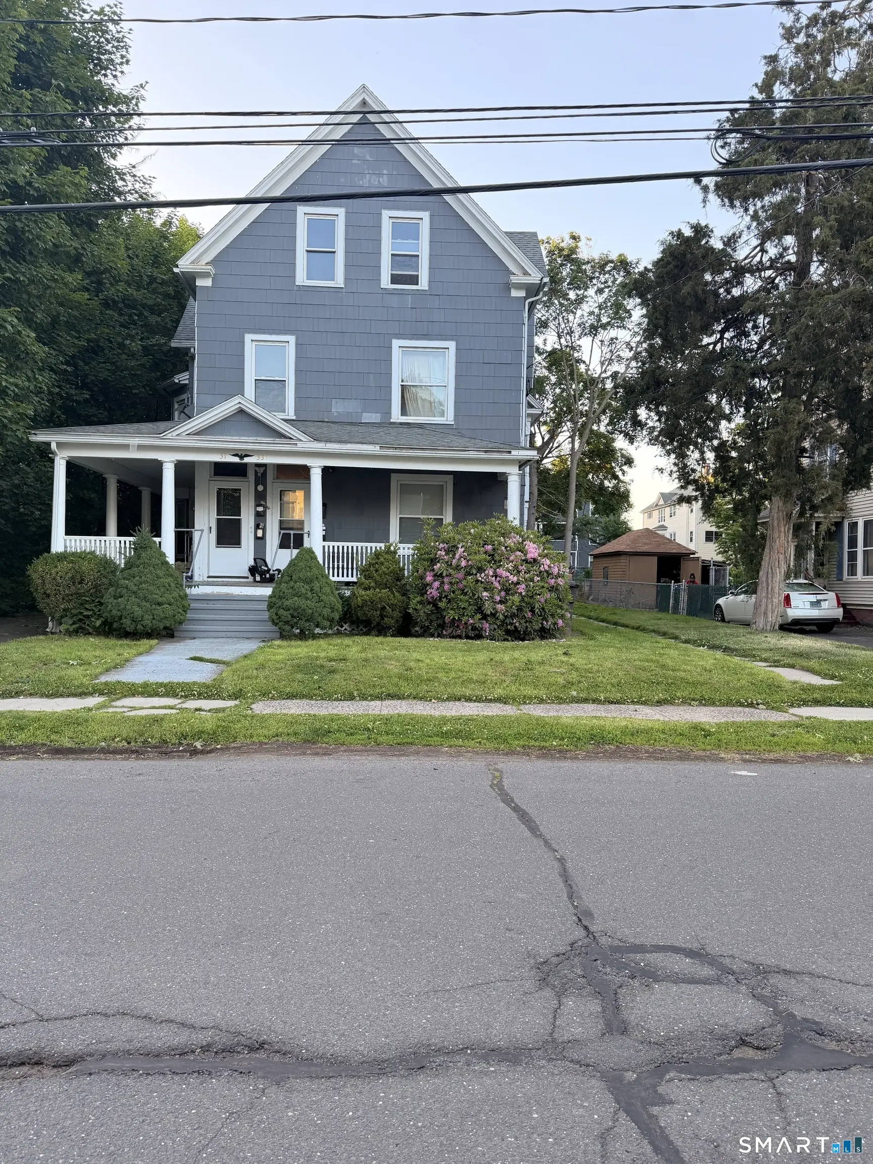 31 Wallace Street 3, New Britain