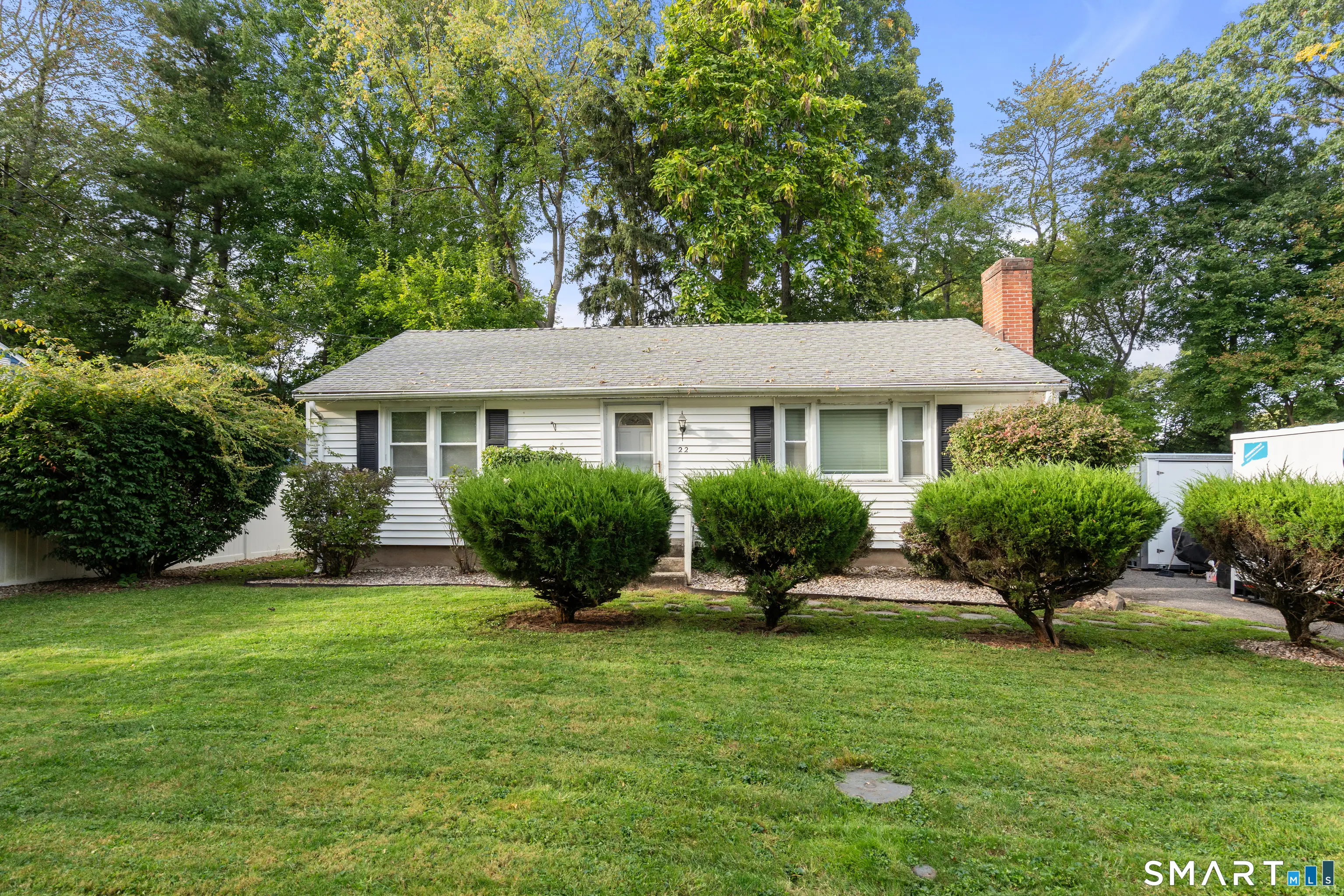 22 Brookdale Avenue, Bloomfield