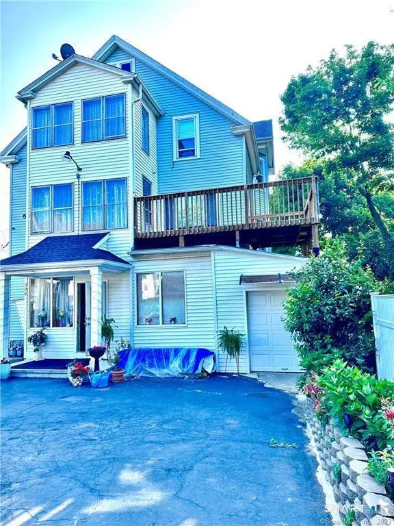 396 Park Street 3, New Britain