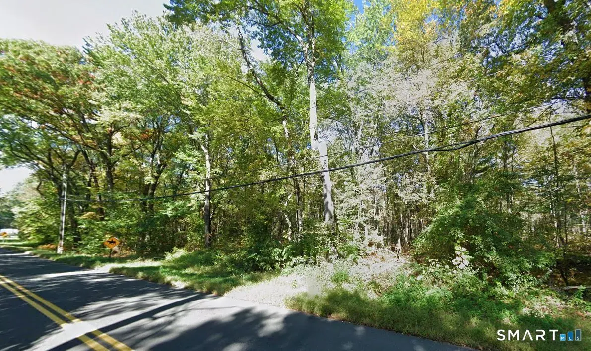 Winkler Road, East Windsor