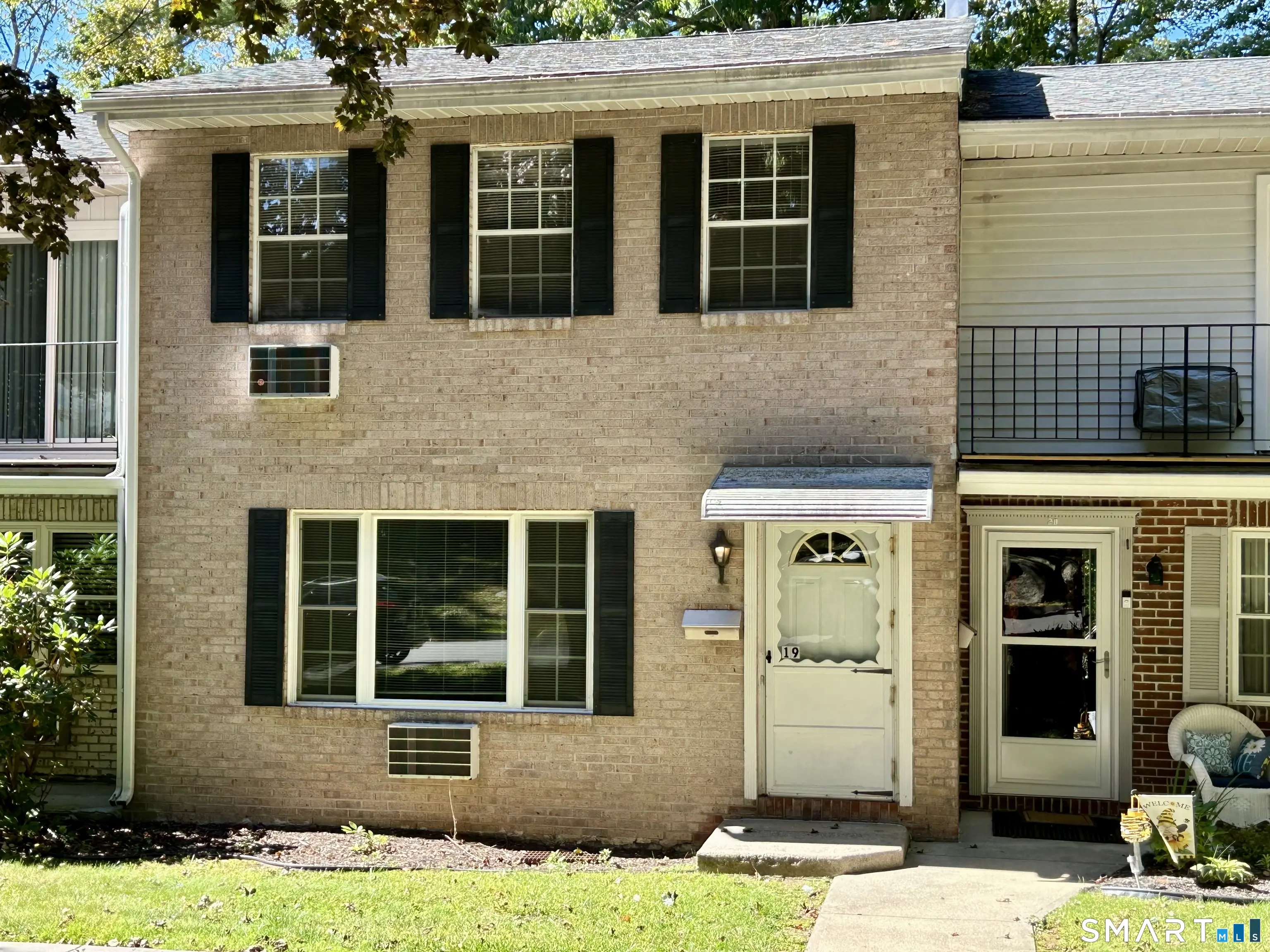 19 Surrey Lane 19, Torrington