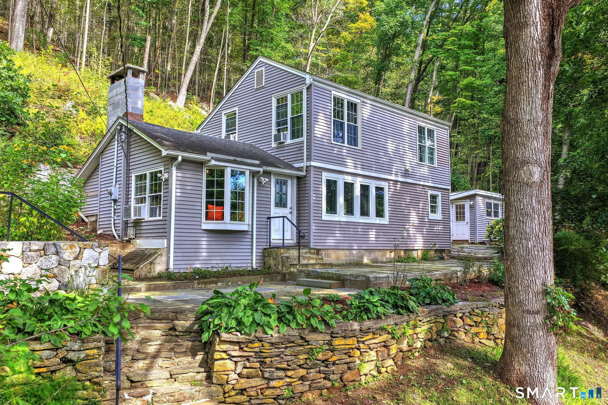 20 North Sawyer Hill Road, Washington