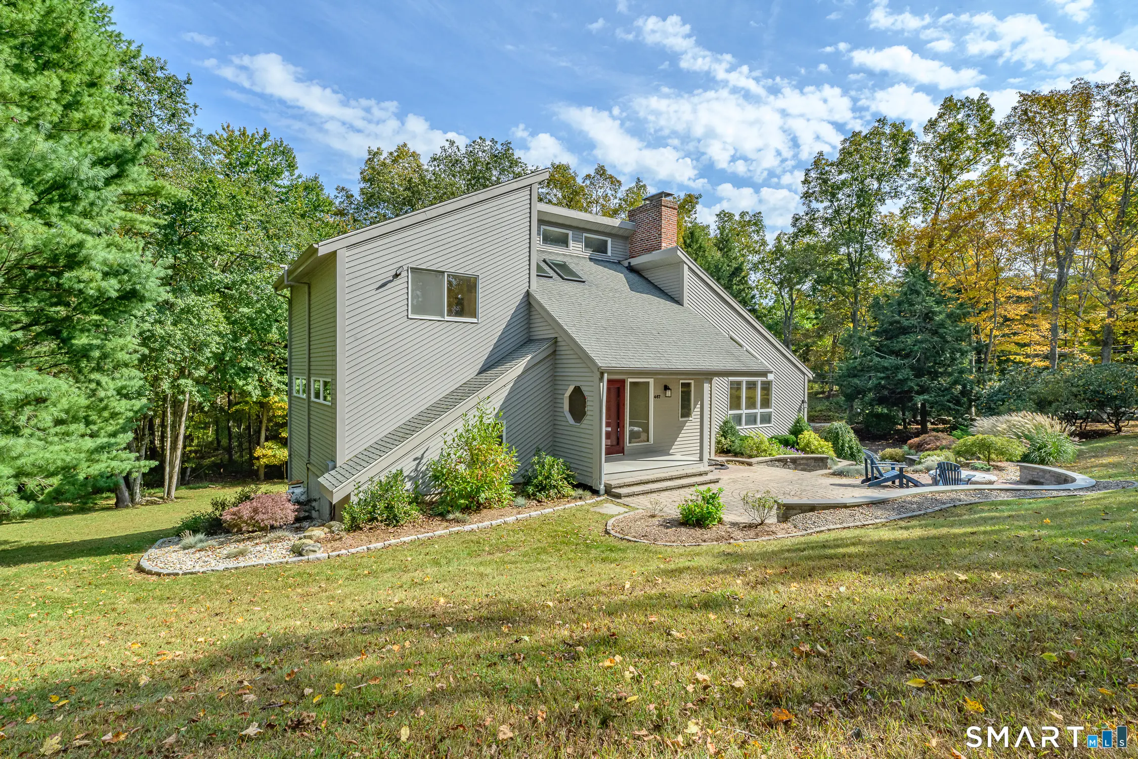 467 Gurleyville Road, Mansfield