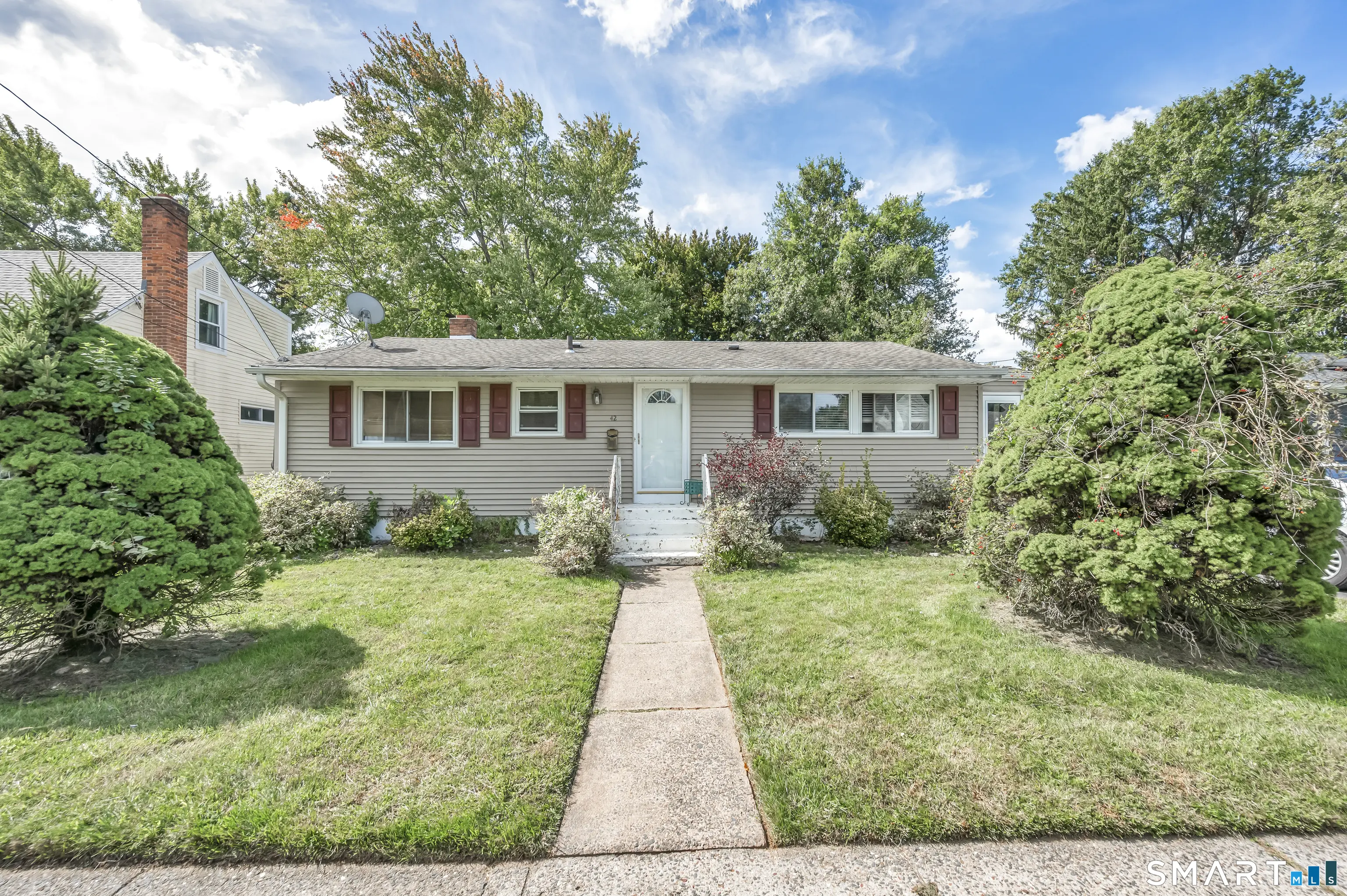 42 Amherst Street, Hartford