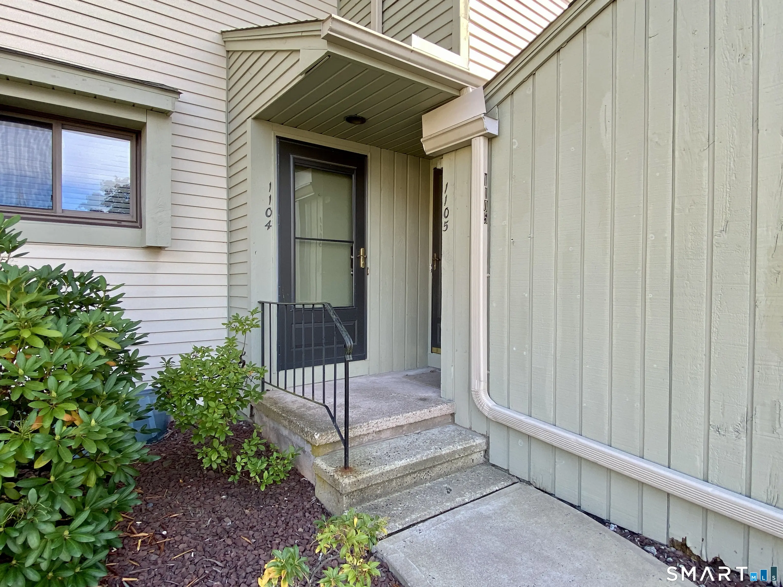 1104 Summer Hill Drive 1104, South Windsor