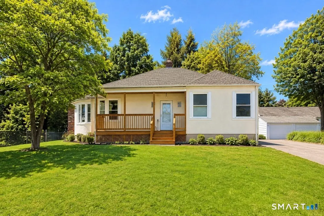 23 Frank Street, Trumbull