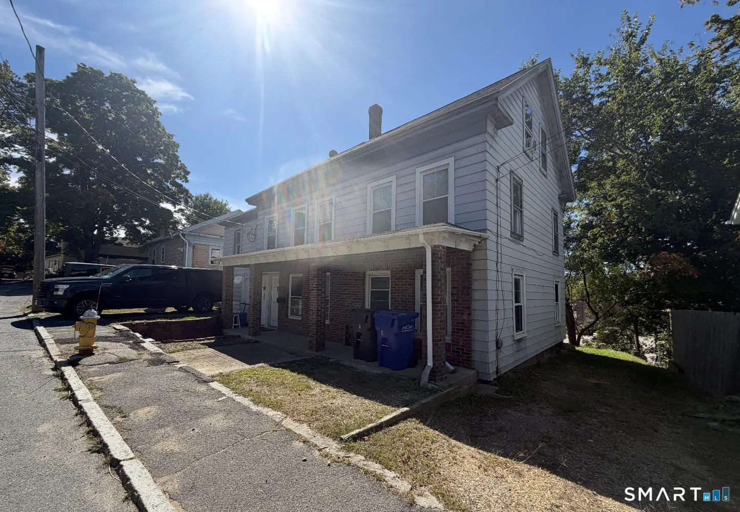 9 Maple Street 1, Stafford