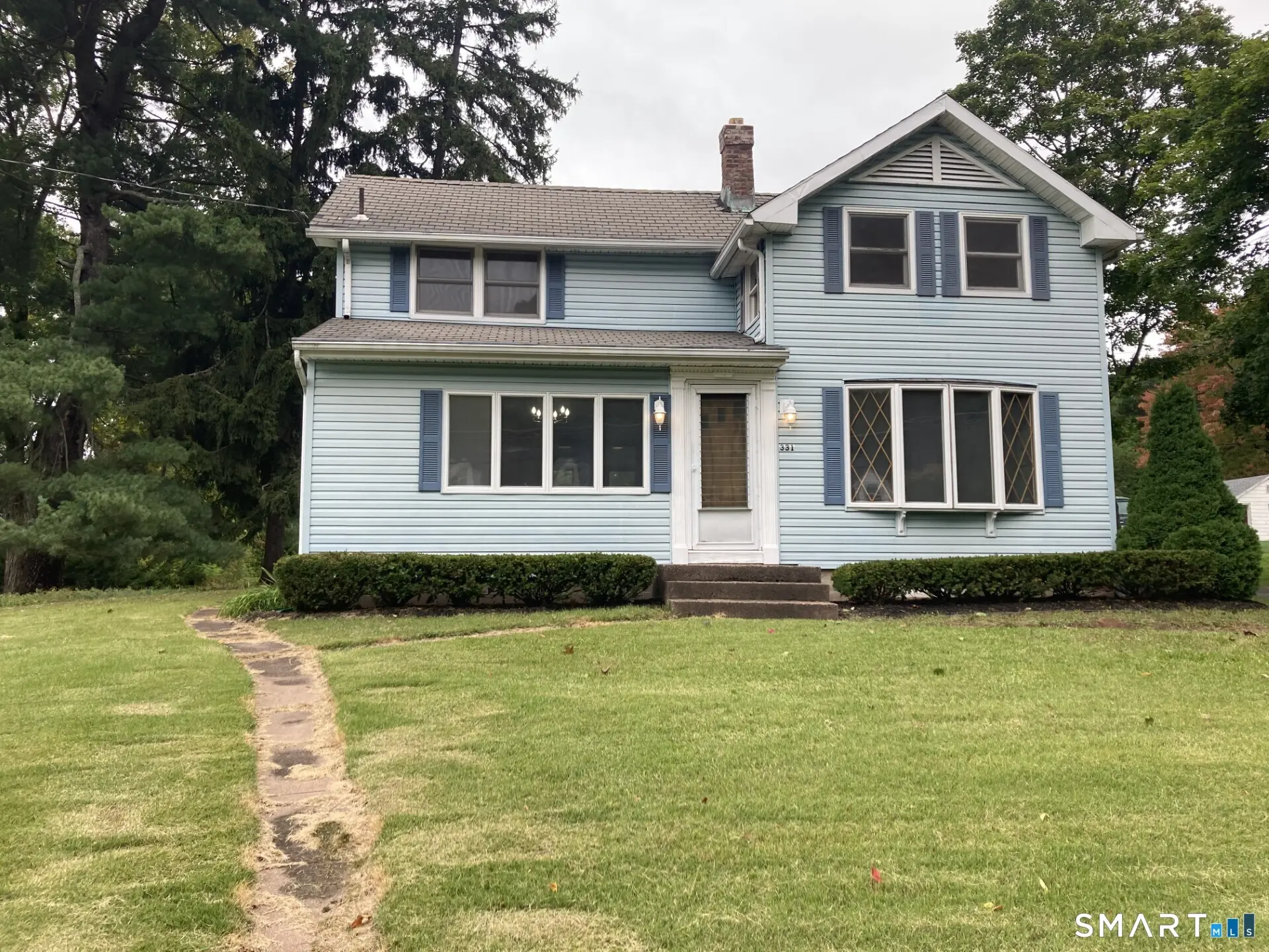 331 Griswold Street, Glastonbury