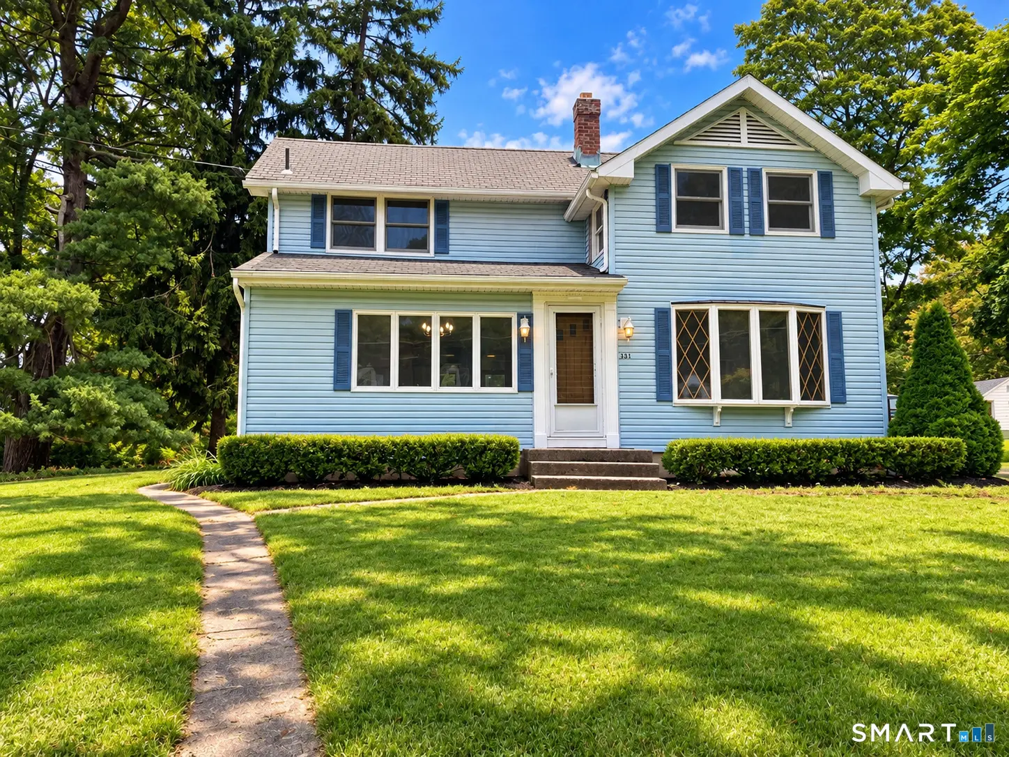 331 Griswold Street, Glastonbury