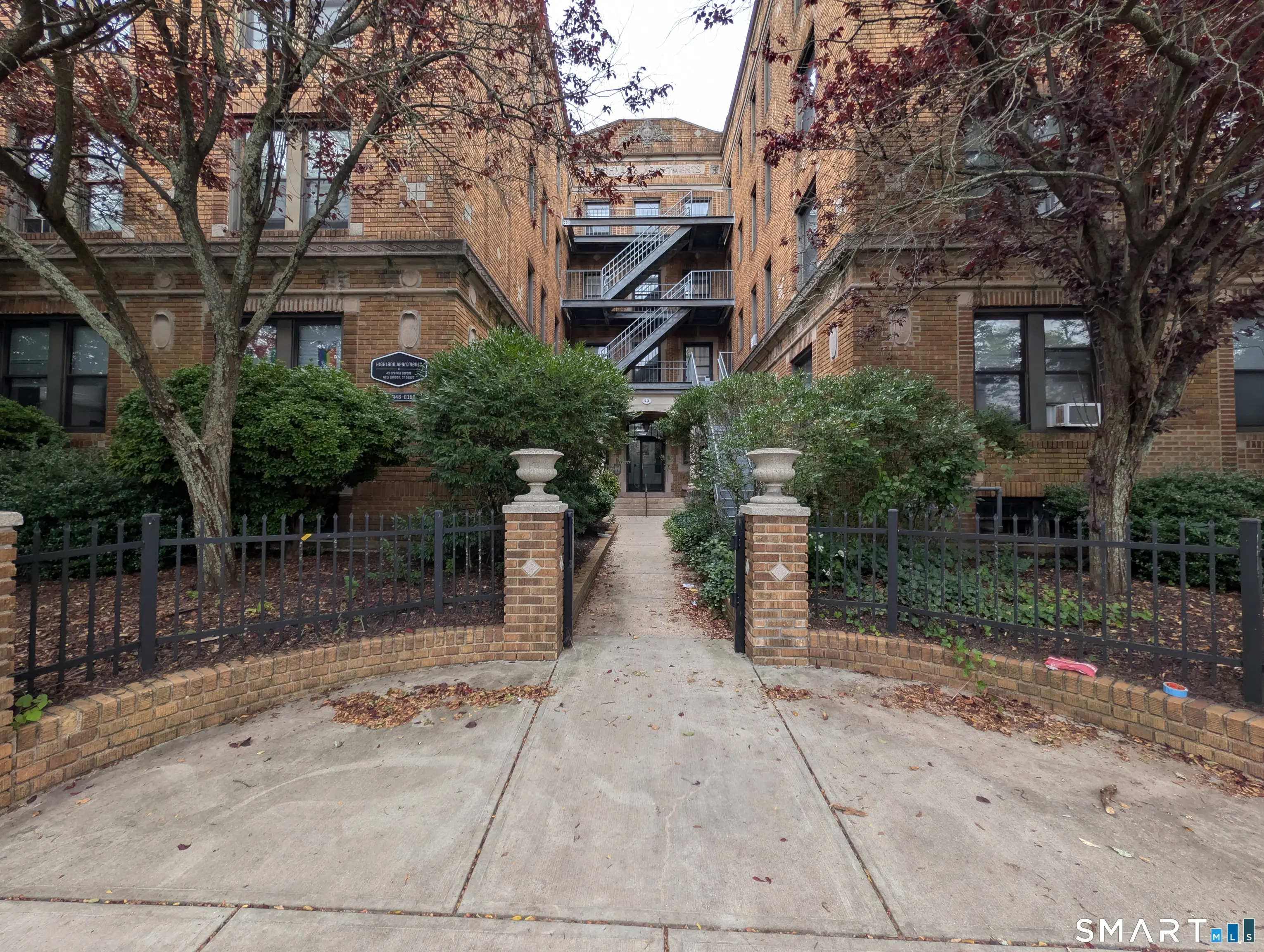 43 Granite Street B5, New London