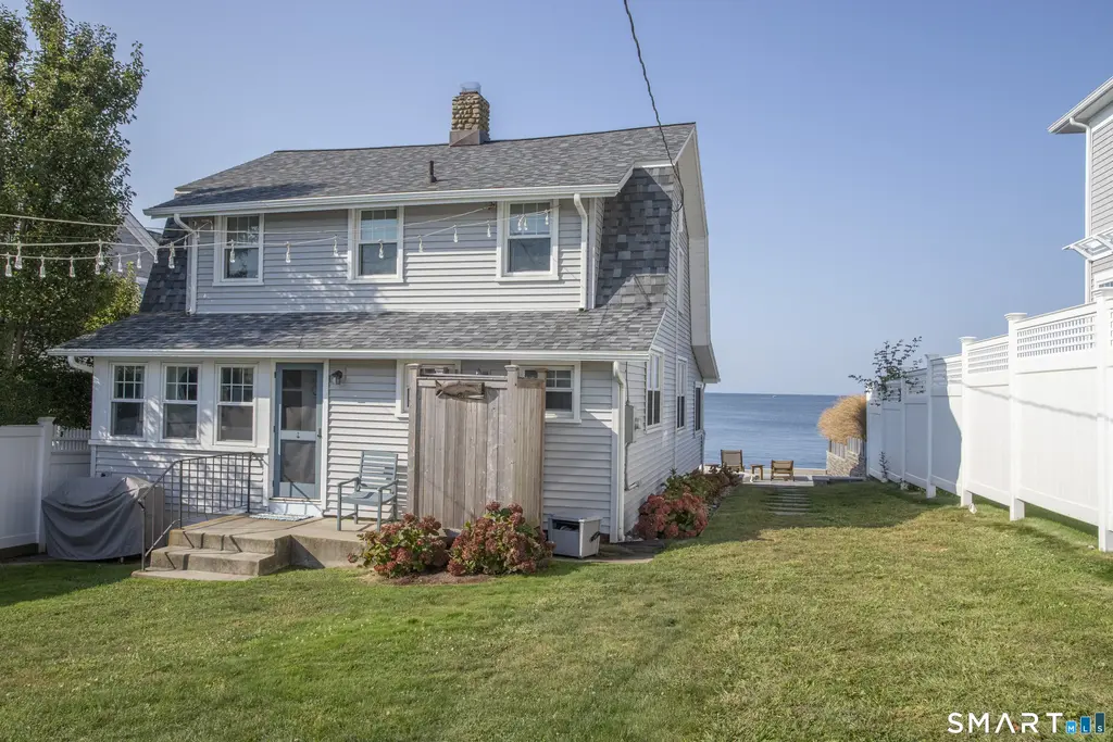 23 West Shore Drive, Old Saybrook