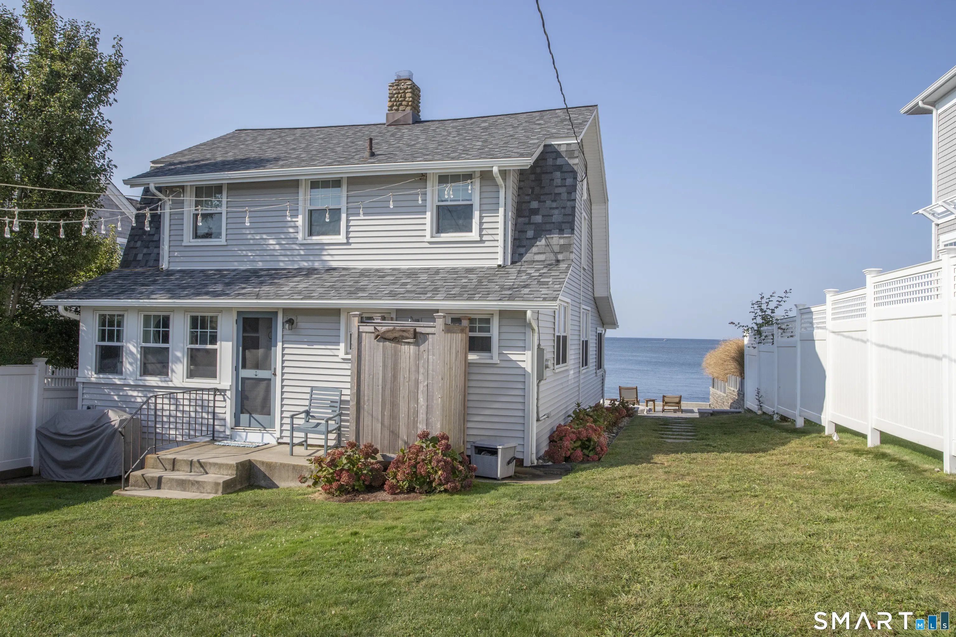 23 West Shore Drive, Old Saybrook