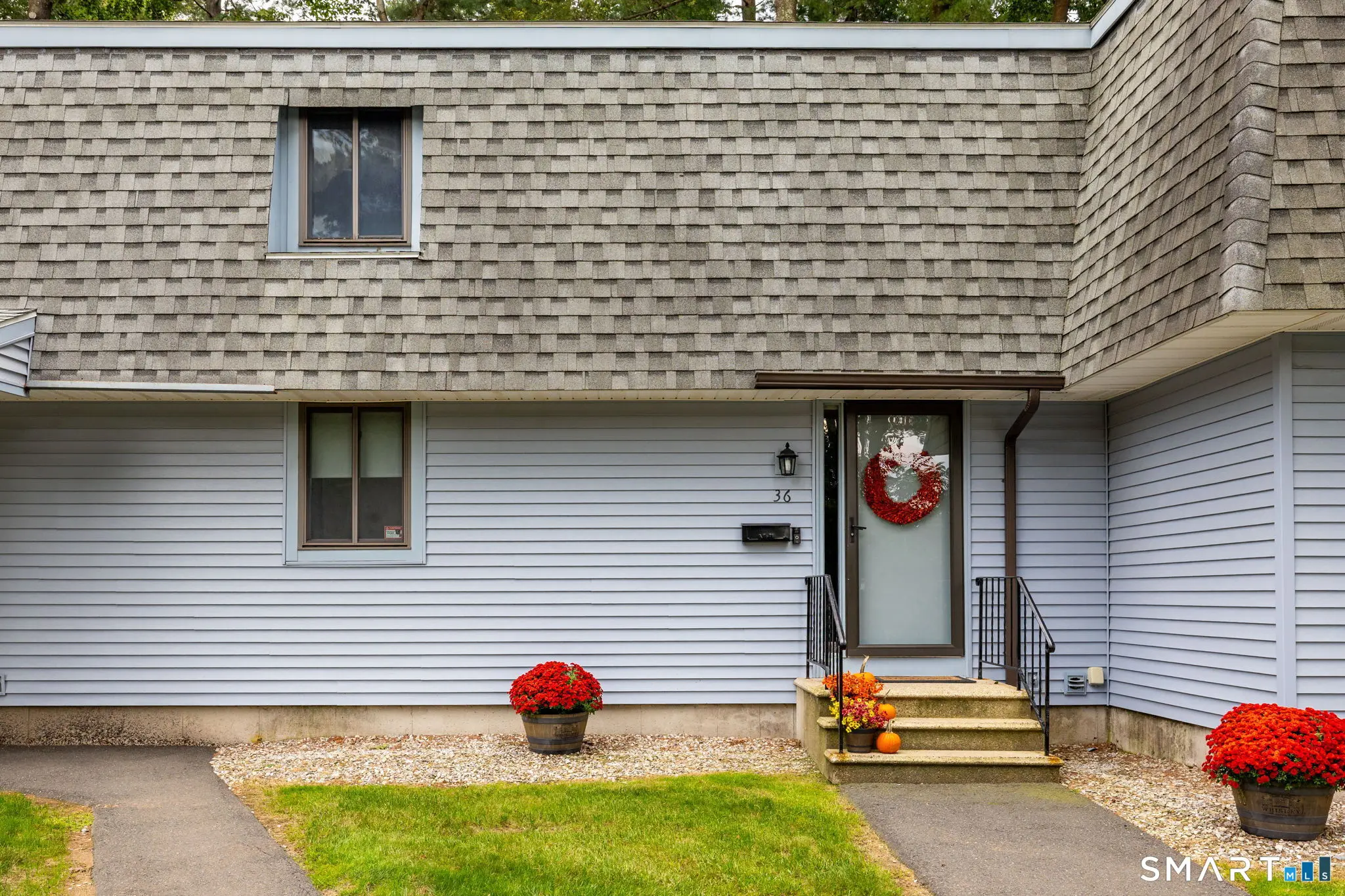 36 Northampton Lane 36, Plainville