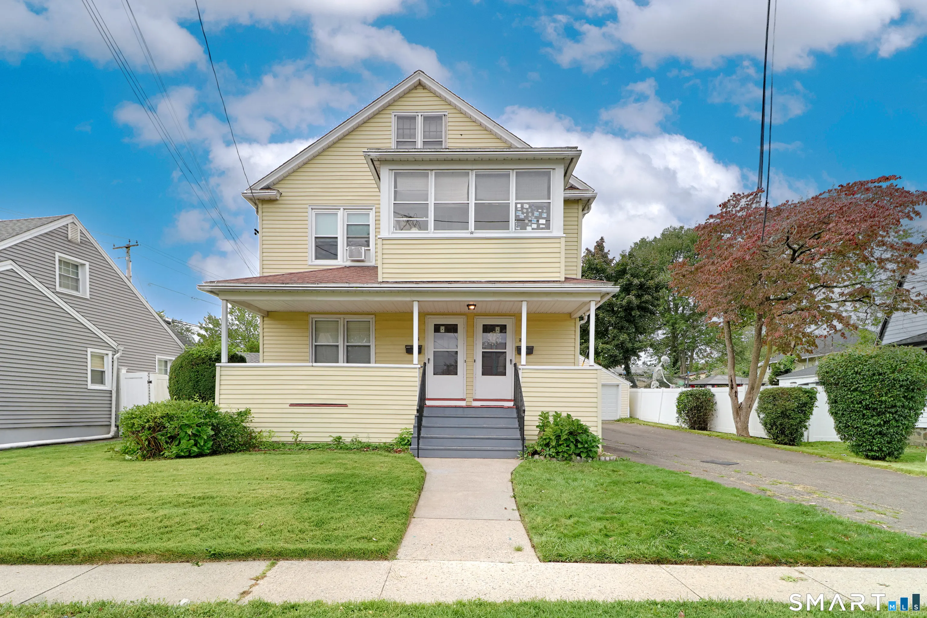 25-27 Henry Avenue, Stratford