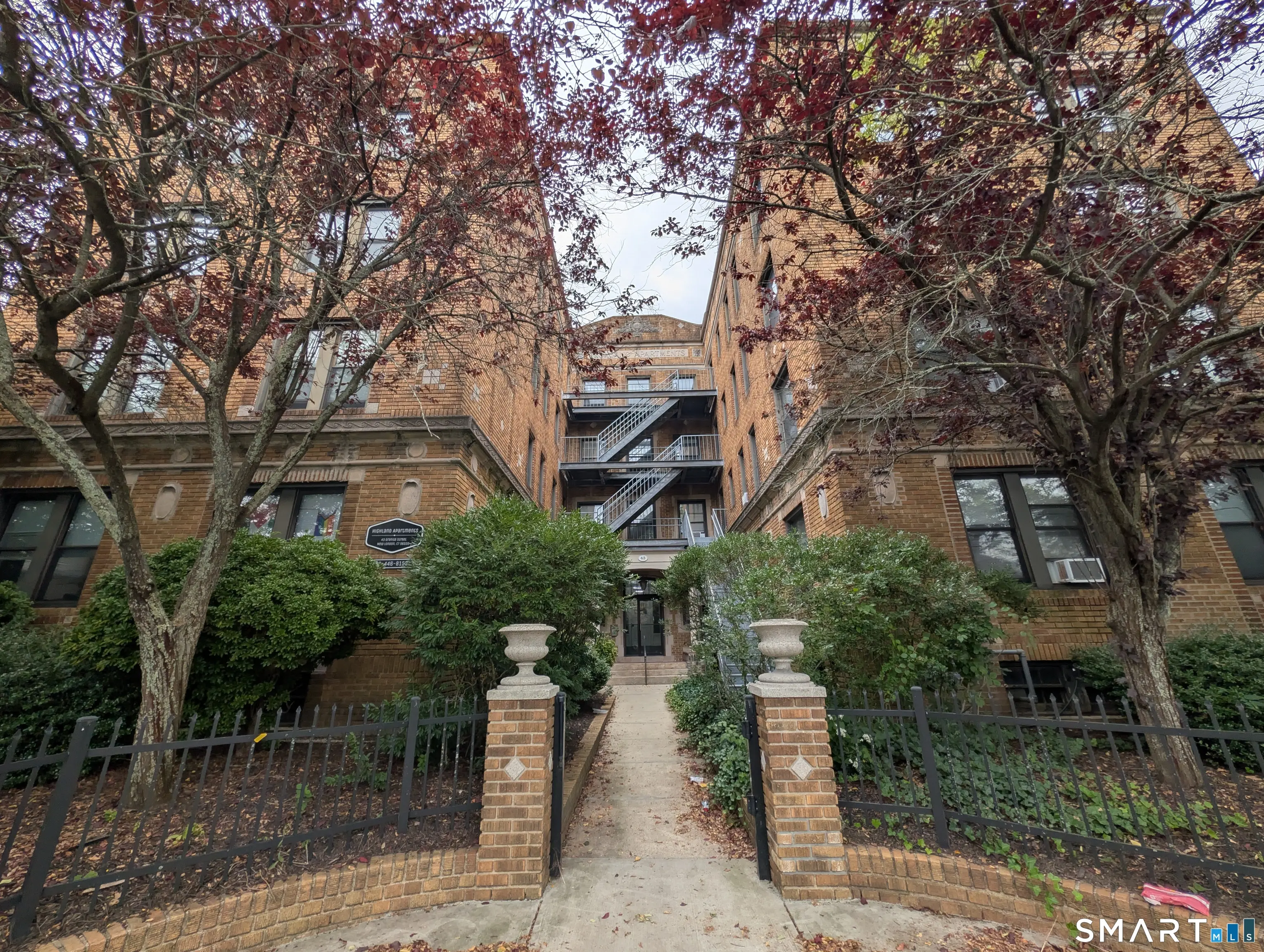 43 Granite Street C2, New London