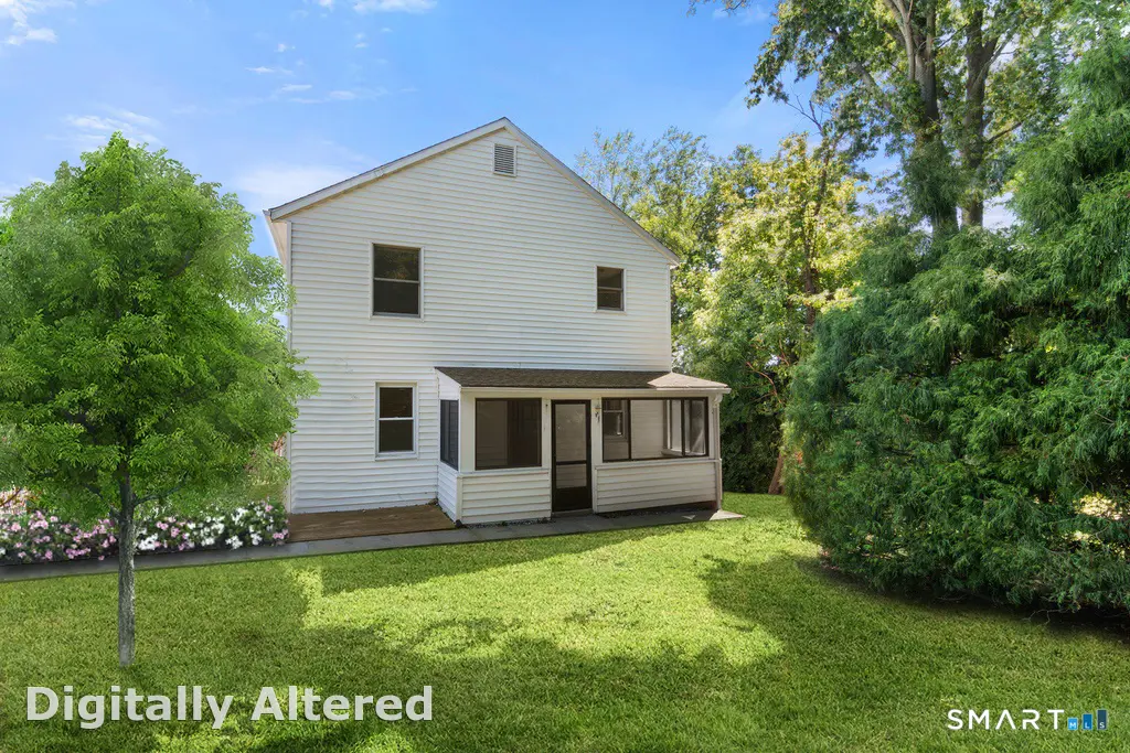 5 Sunrise Road 5 1/2, Westport