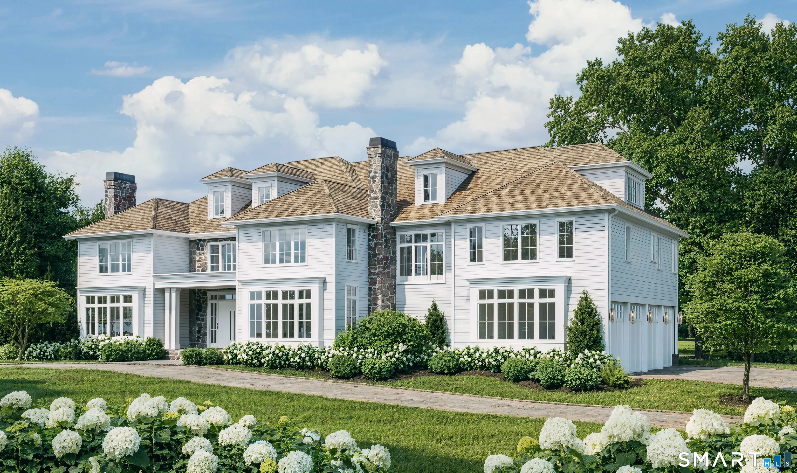 3 Woodside Drive, Greenwich