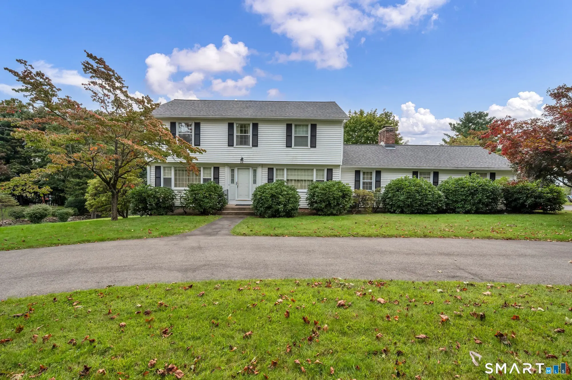 110 Goodspeed Avenue, Meriden