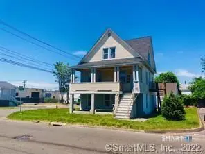 784 Honeyspot Road 3, Stratford