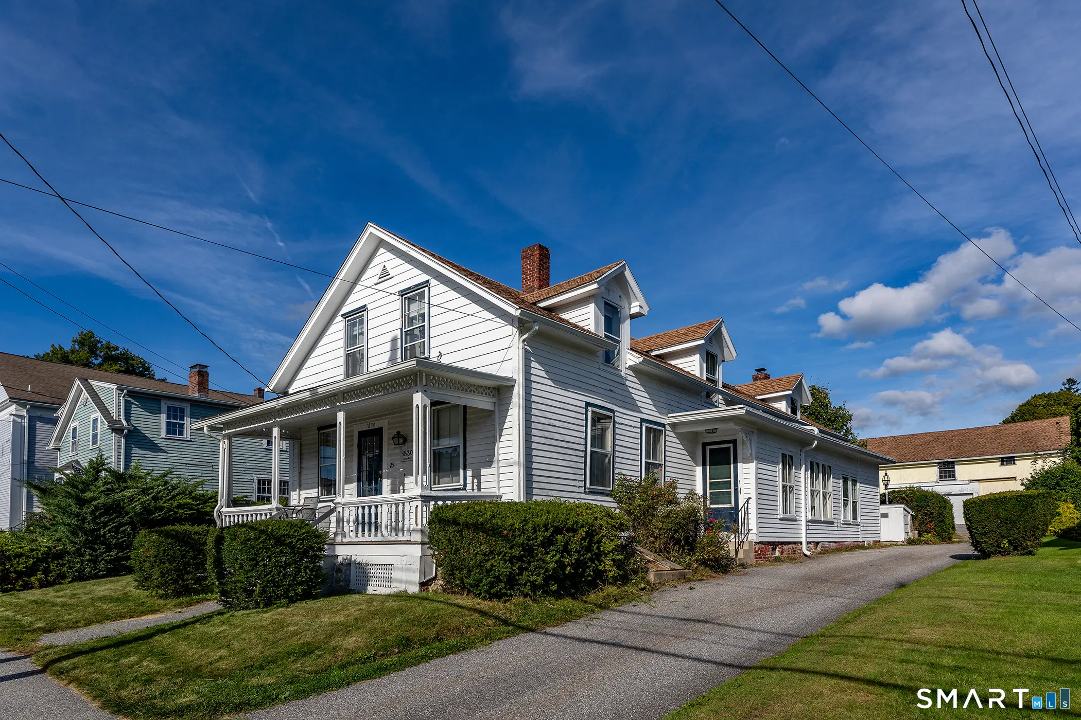 25 Meadow Street A, Litchfield
