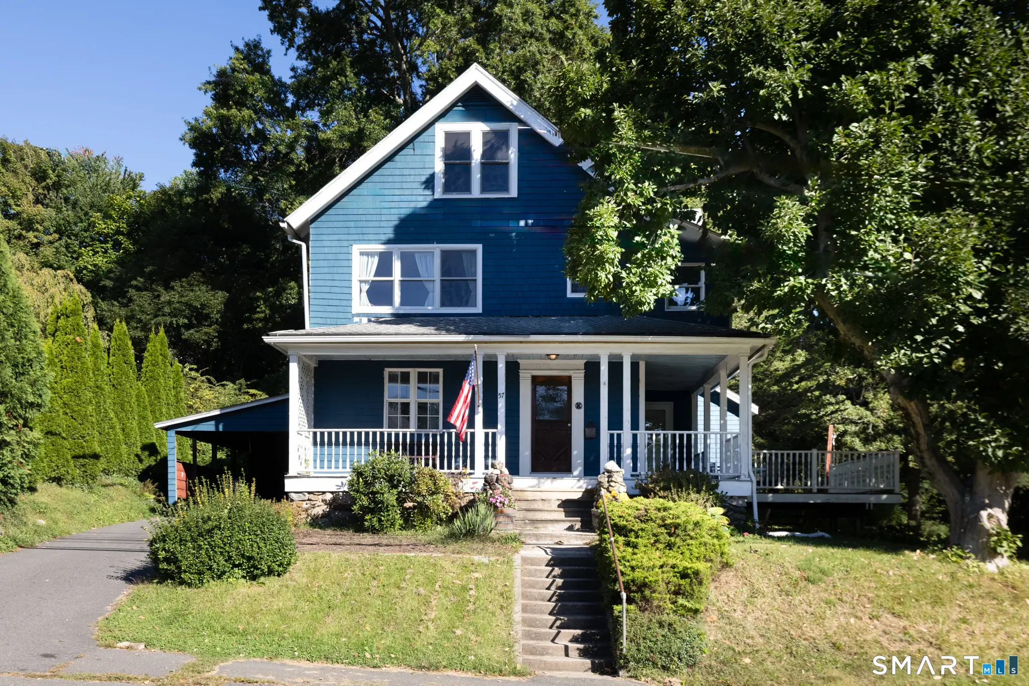 57 Sunnyside Avenue, Watertown