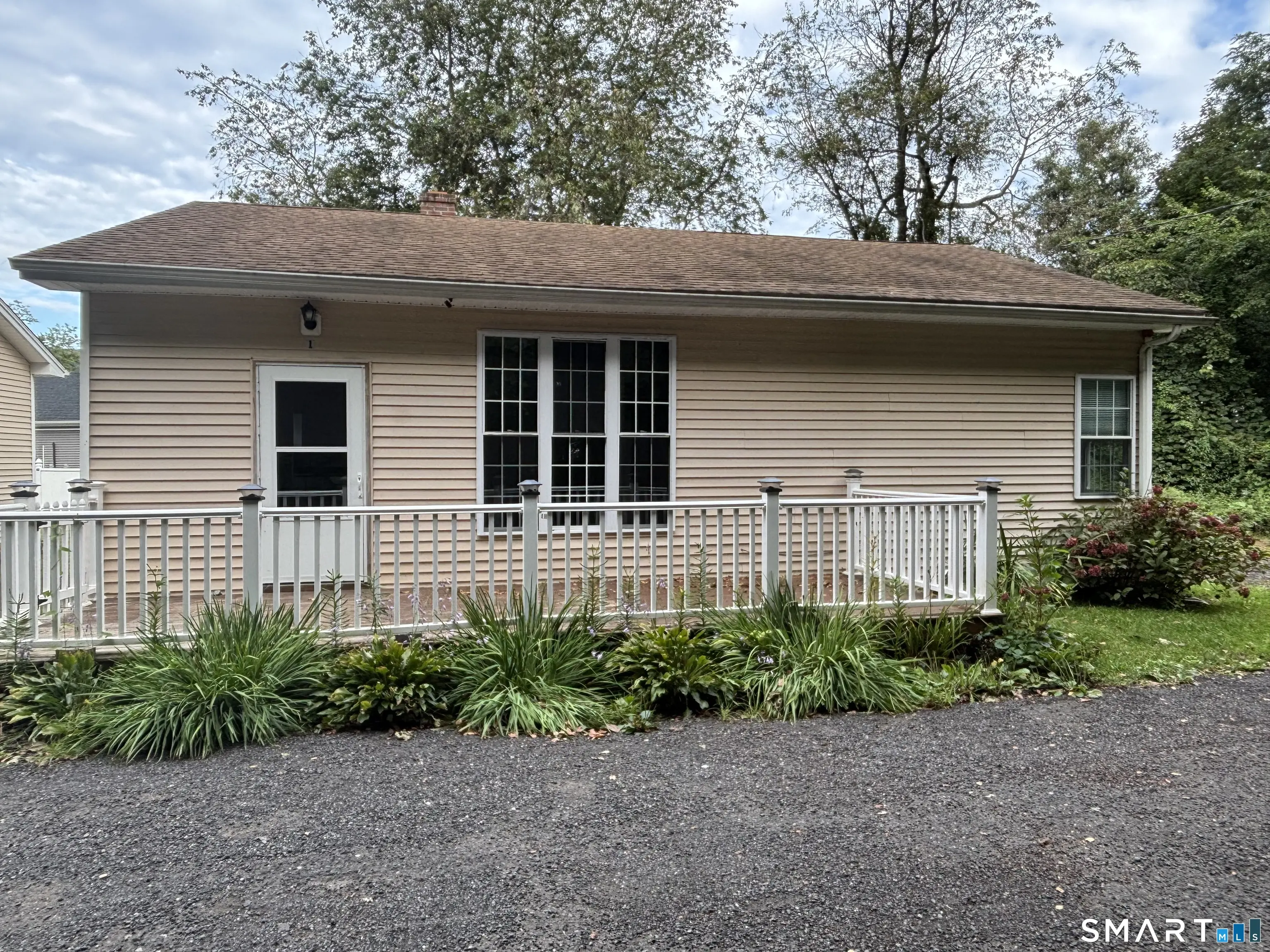 175 Roosevelt Drive, Seymour