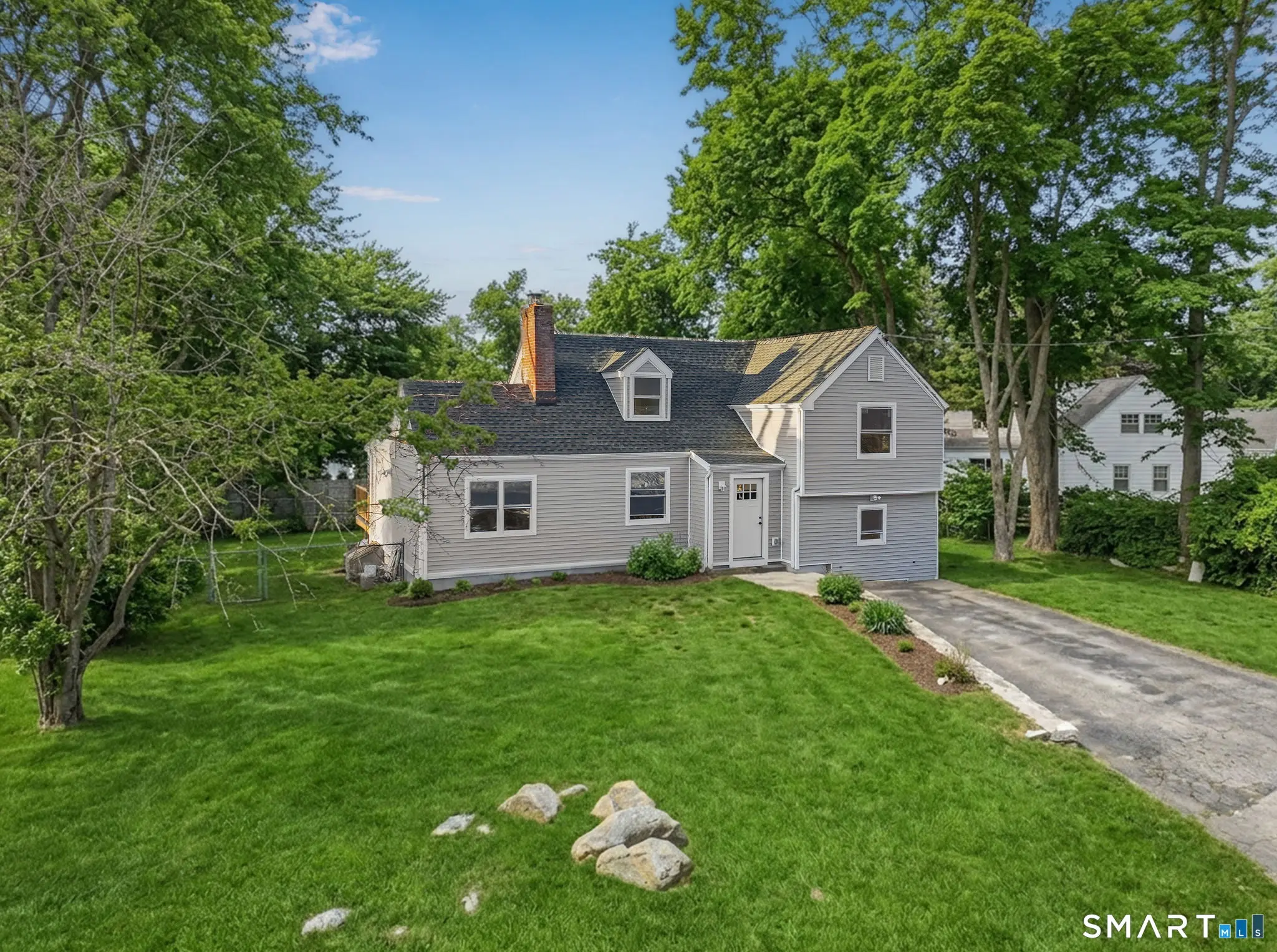 39 Crane Road, Stamford