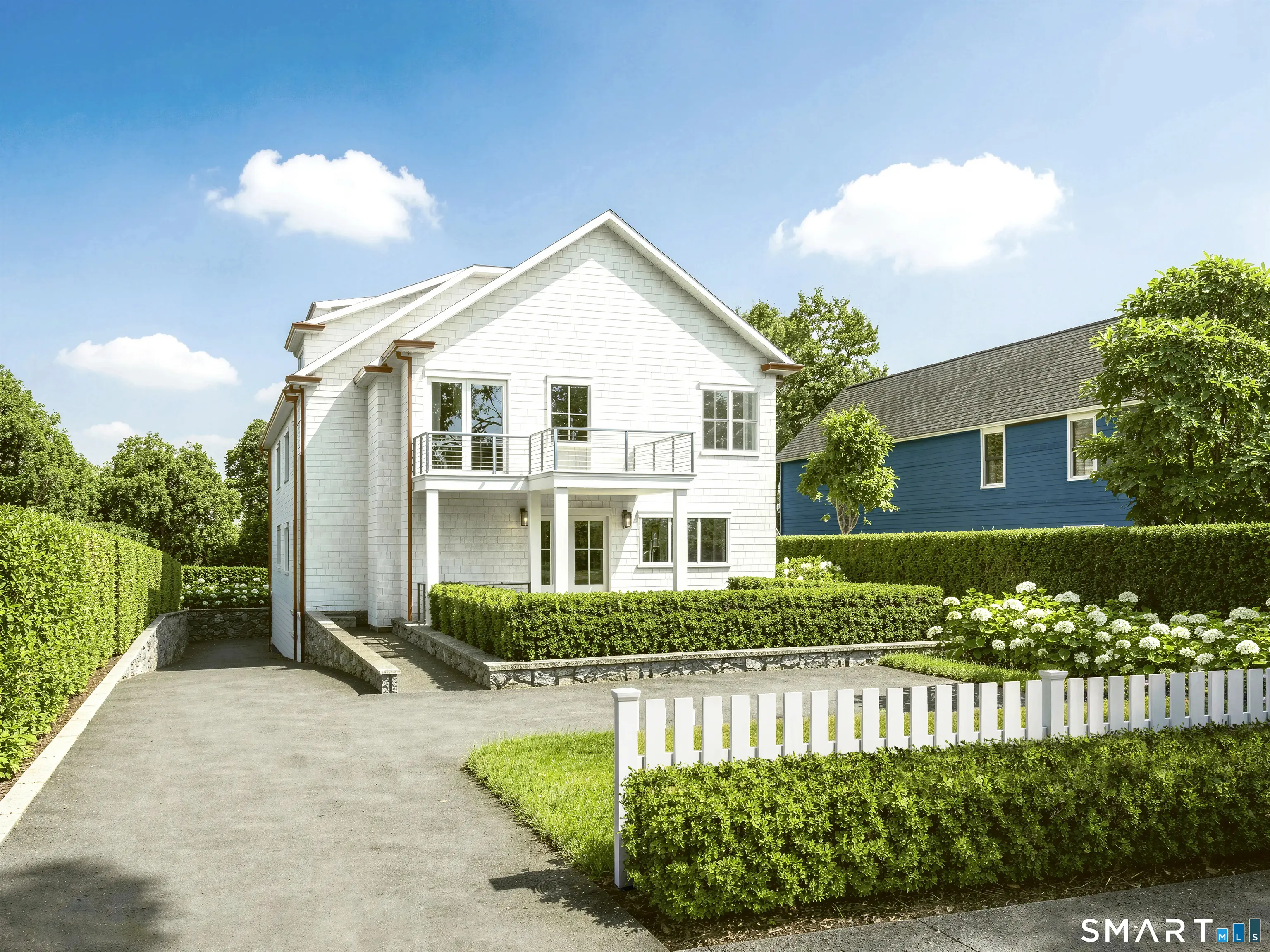 206 Milbank Avenue 1, Greenwich