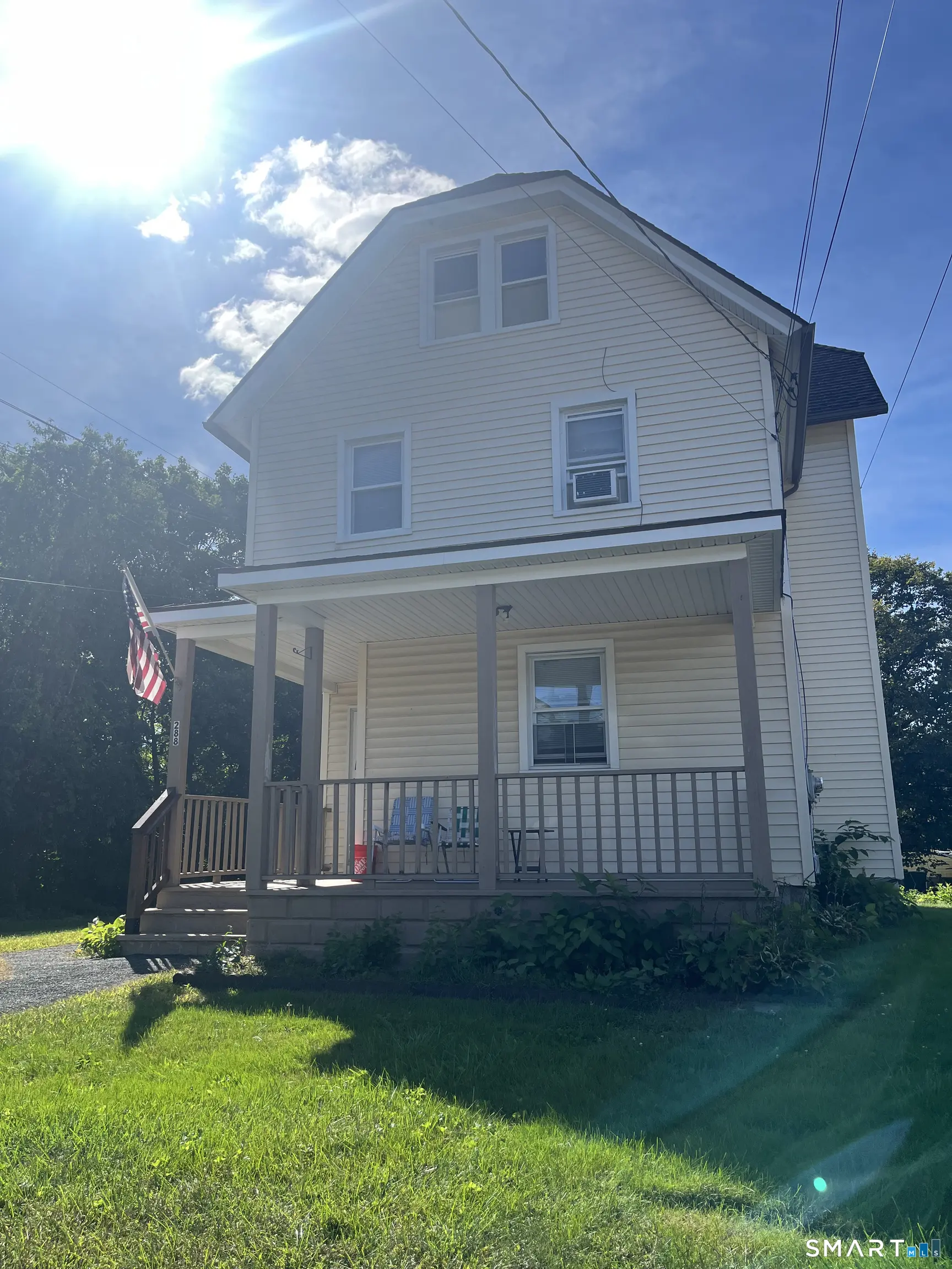288 Oak Avenue 2nd Fl, Torrington