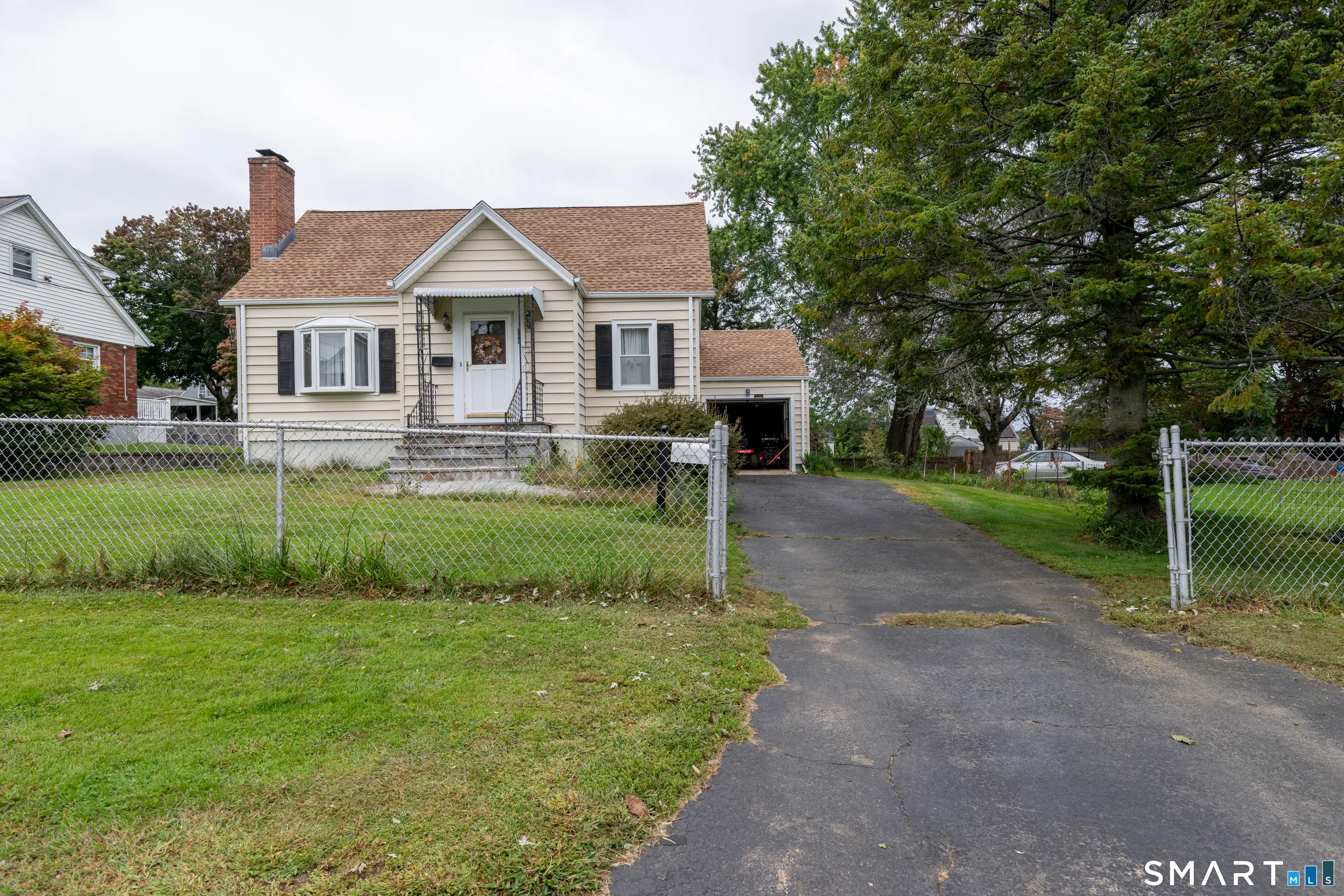 286 Sylvan Street, Bridgeport