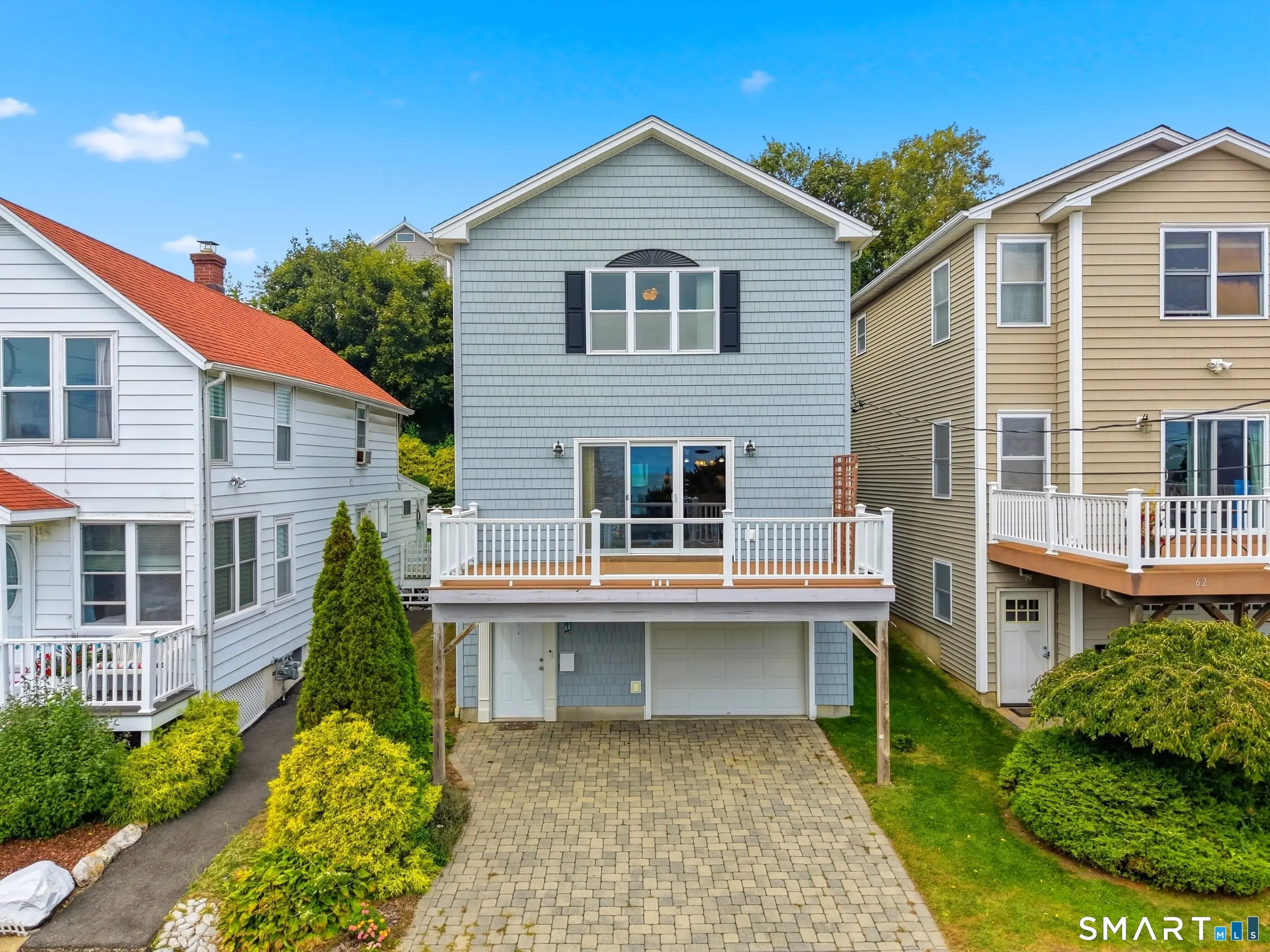 64 Hawthorne Street, West Haven