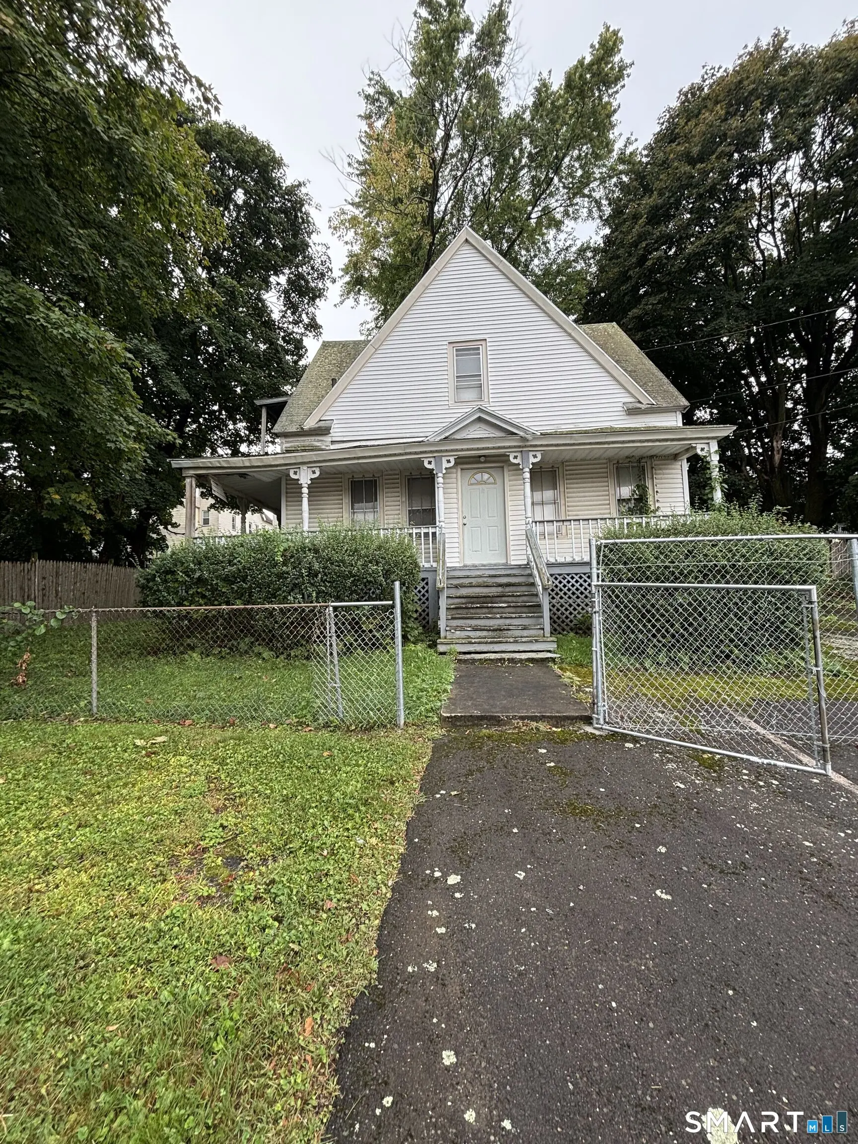 30 Ward Street, Waterbury