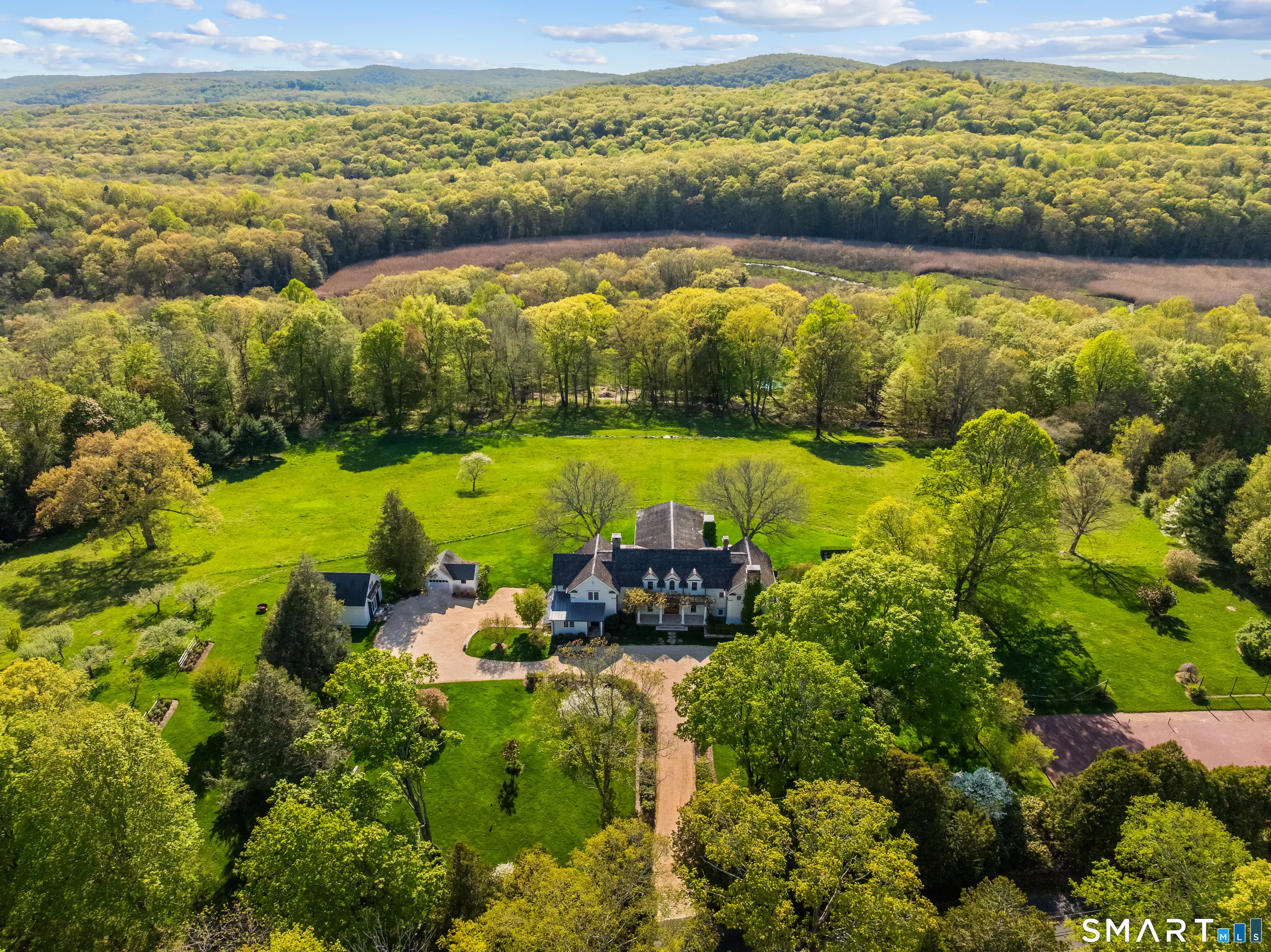 125 Long Ridge Road, Danbury